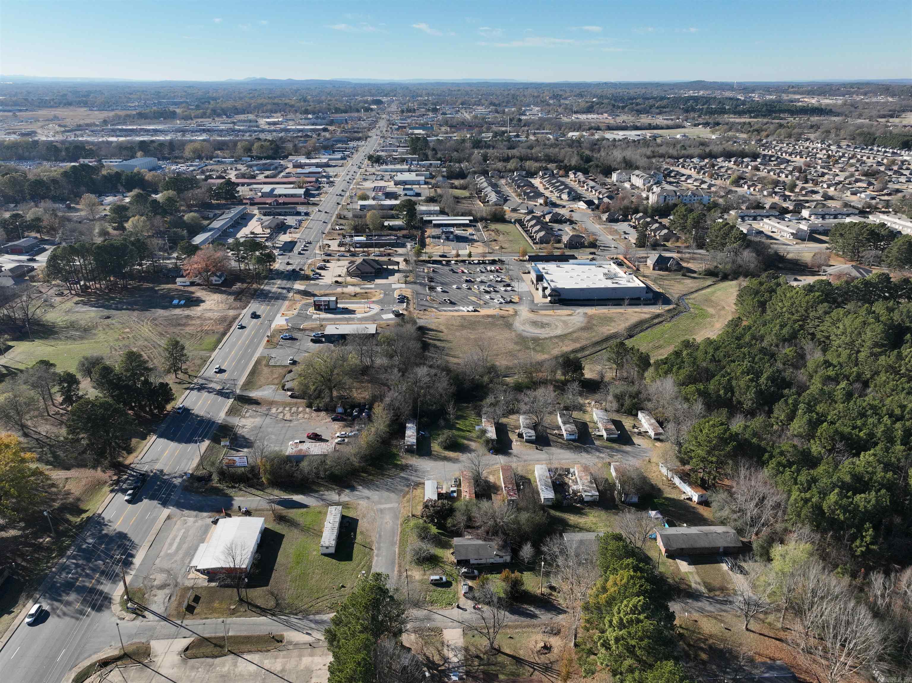 000 E German  Conway, AR