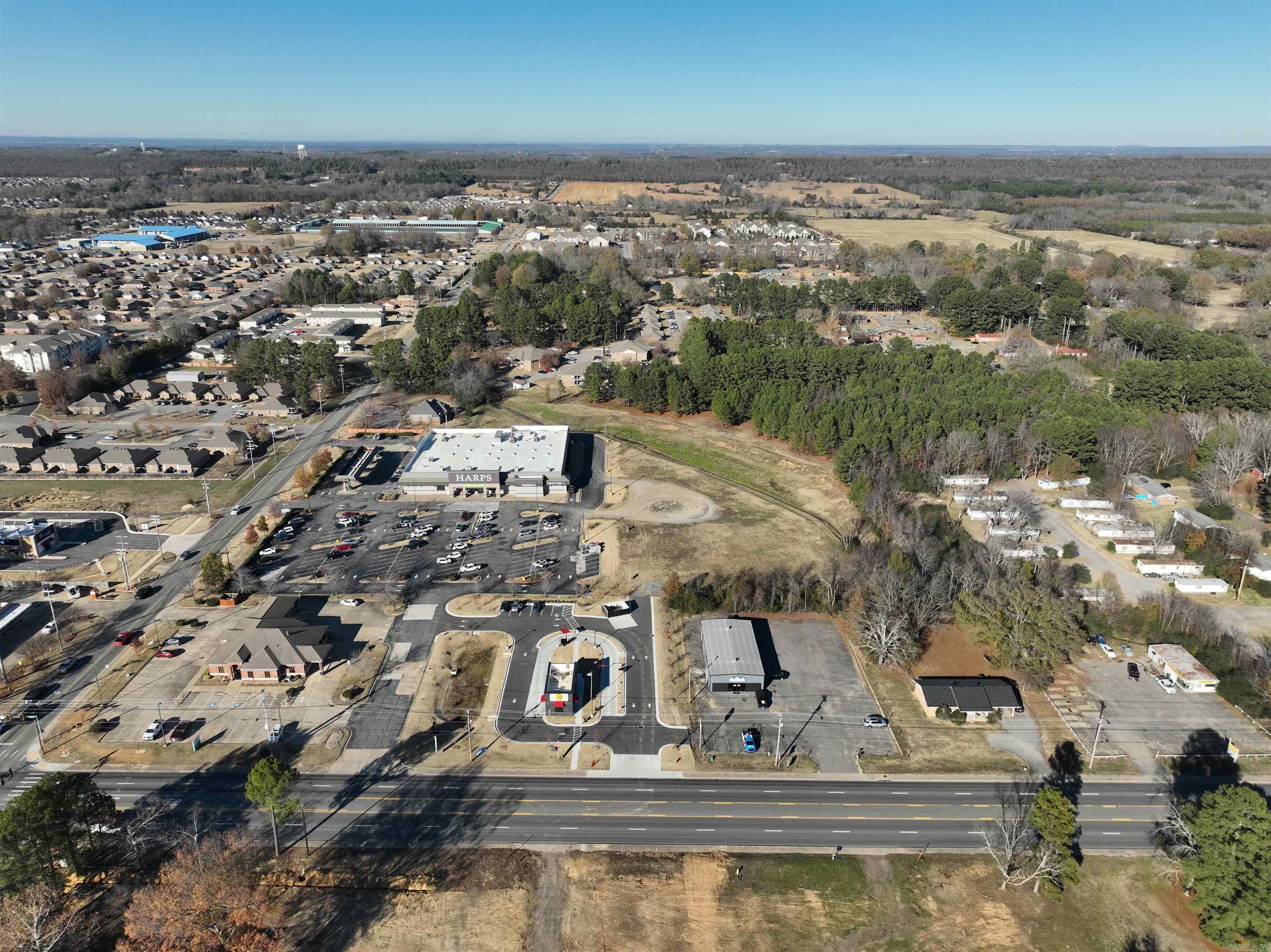 000 E German  Conway, AR