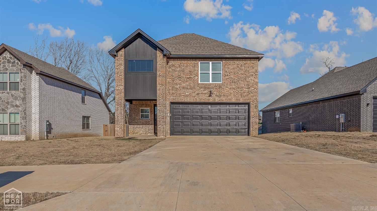 4212 Stoke  Jonesboro, AR