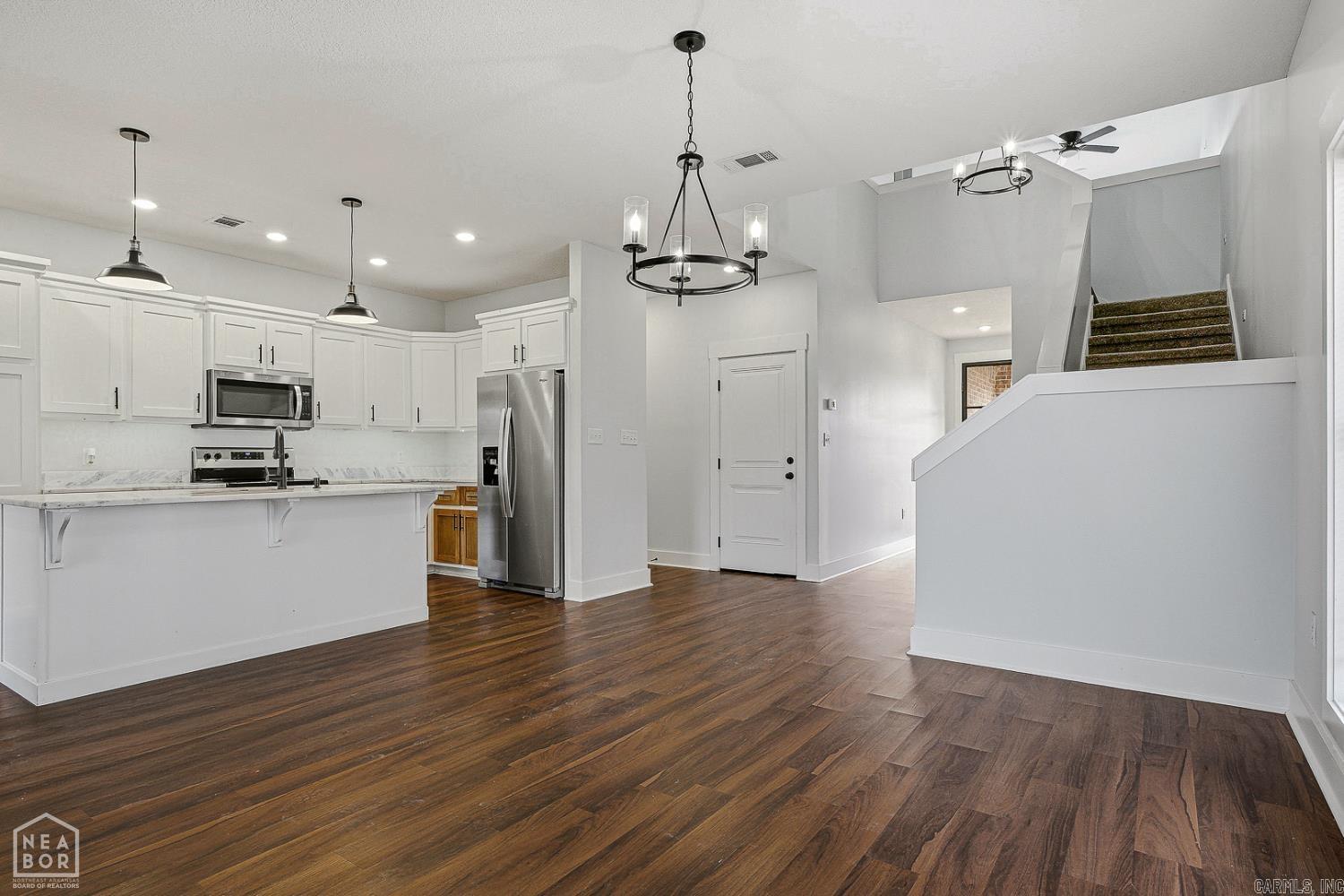 4212 Stoke  Jonesboro, AR