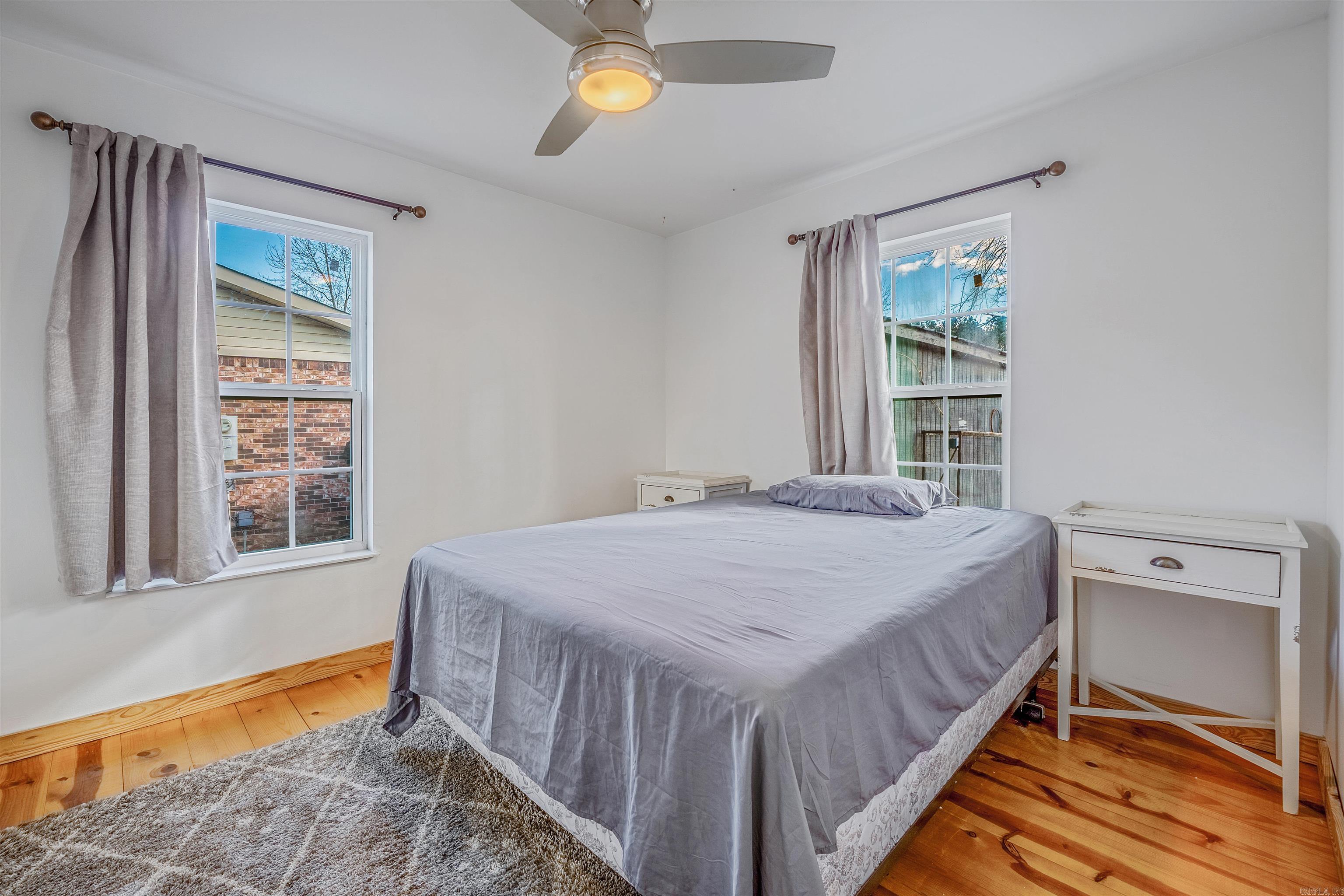 76 Overcup Lake Road  Morrilton, AR