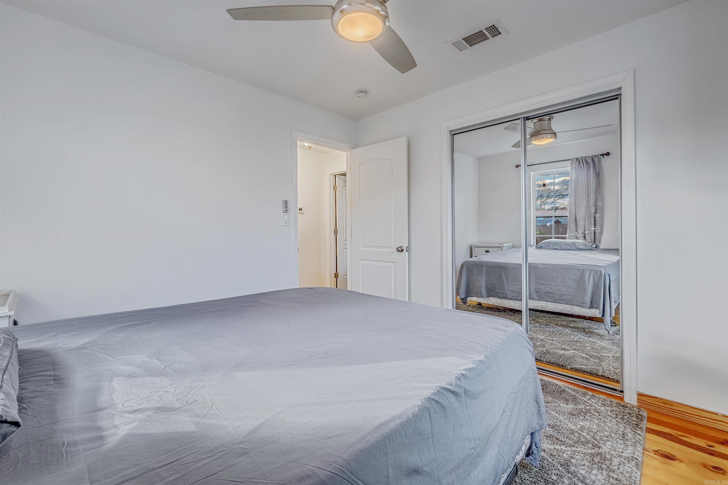 76 Overcup Lake Road  Morrilton, AR