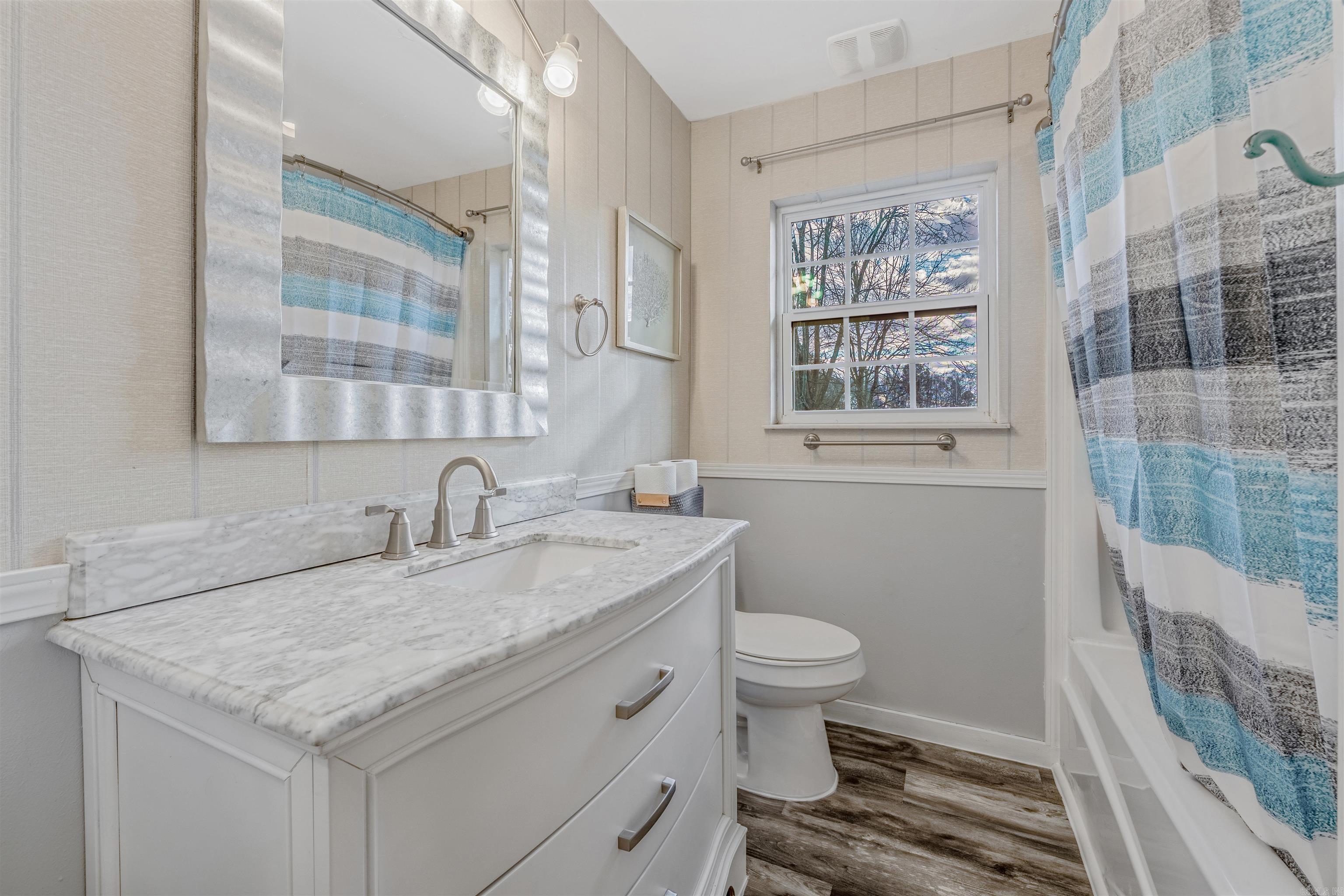 76 Overcup Lake Road  Morrilton, AR