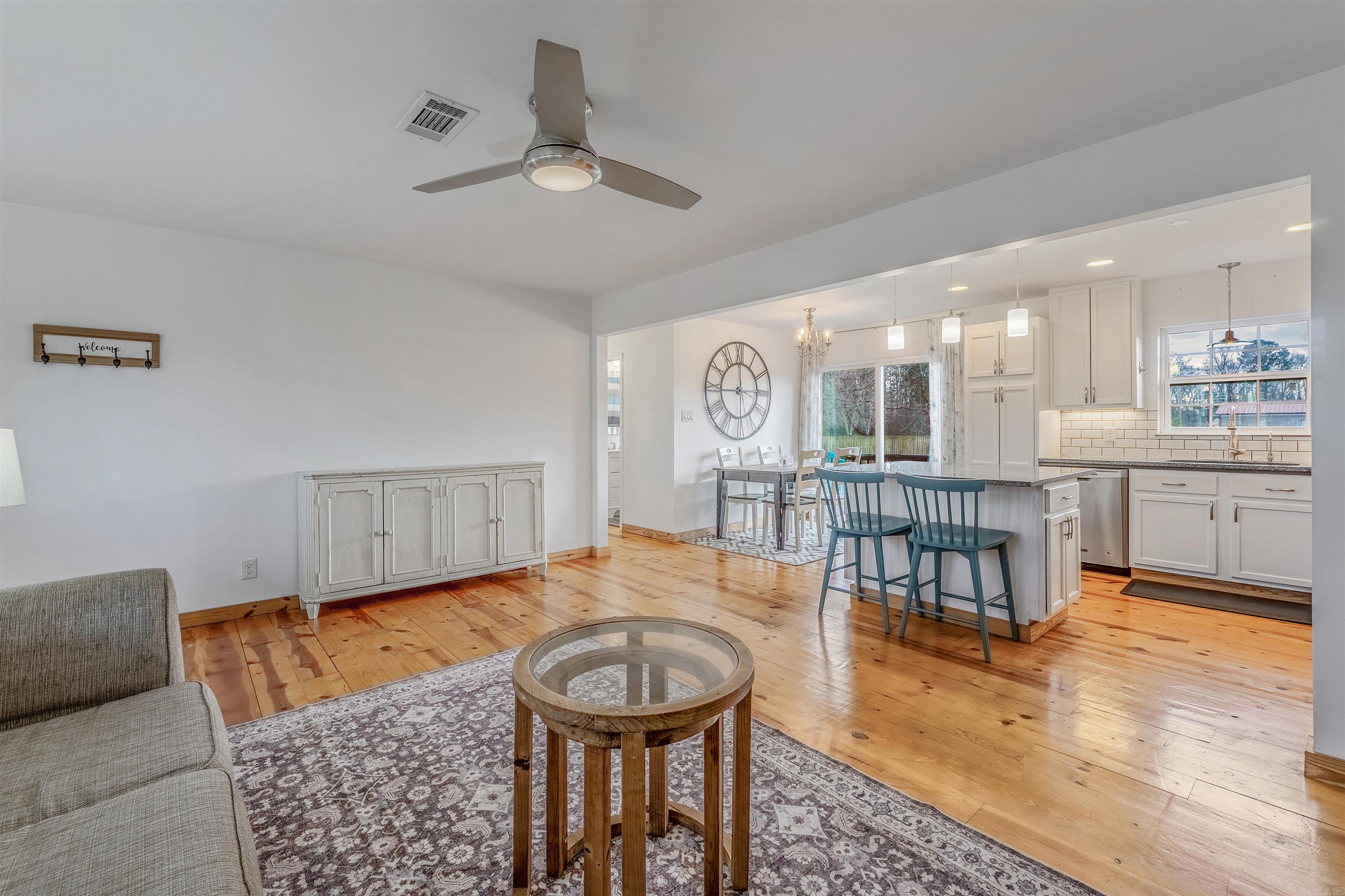 76 Overcup Lake Road  Morrilton, AR