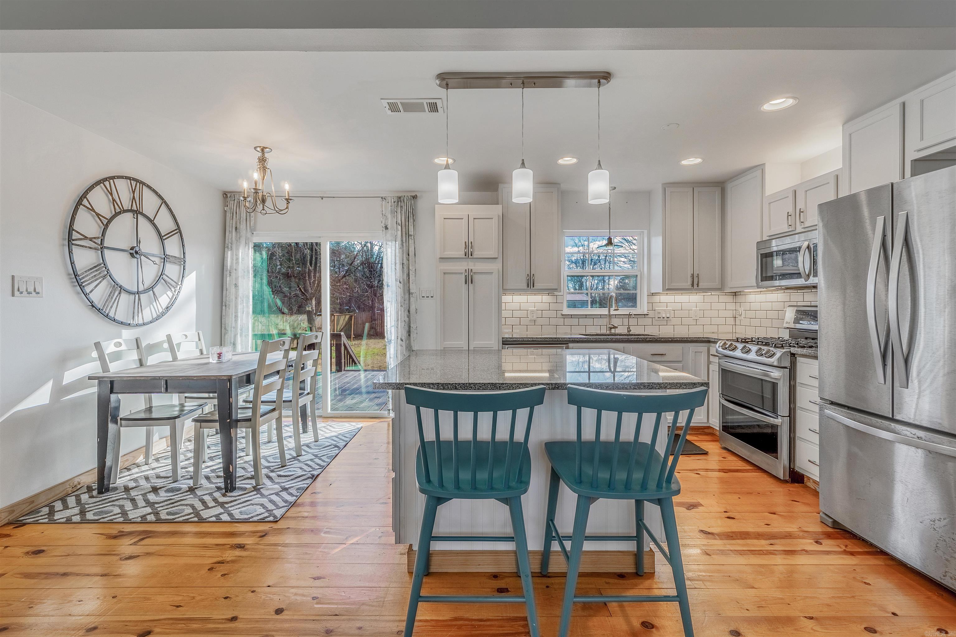 76 Overcup Lake Road  Morrilton, AR