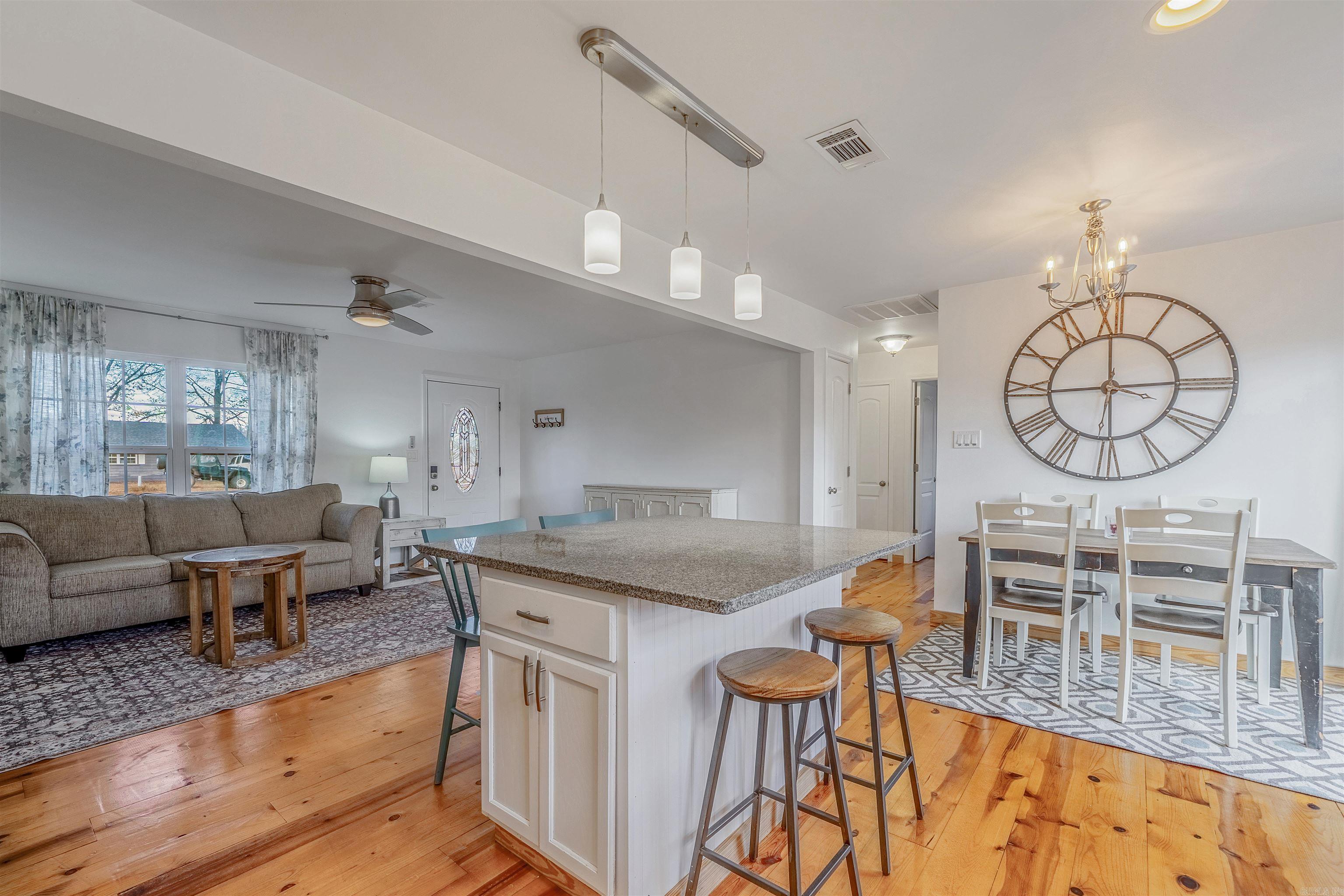 76 Overcup Lake Road  Morrilton, AR