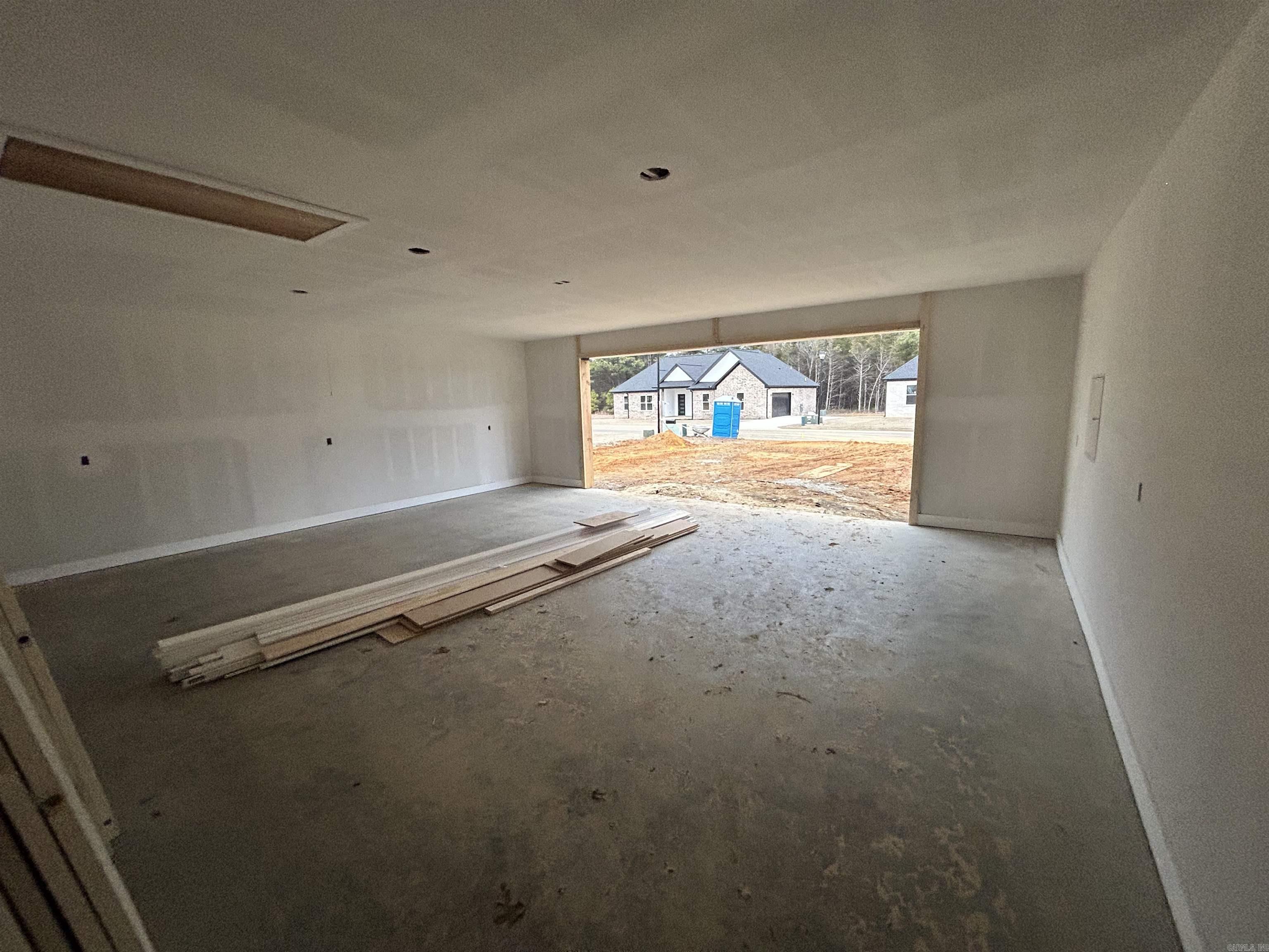 1705 Seattle Slew  Searcy, AR