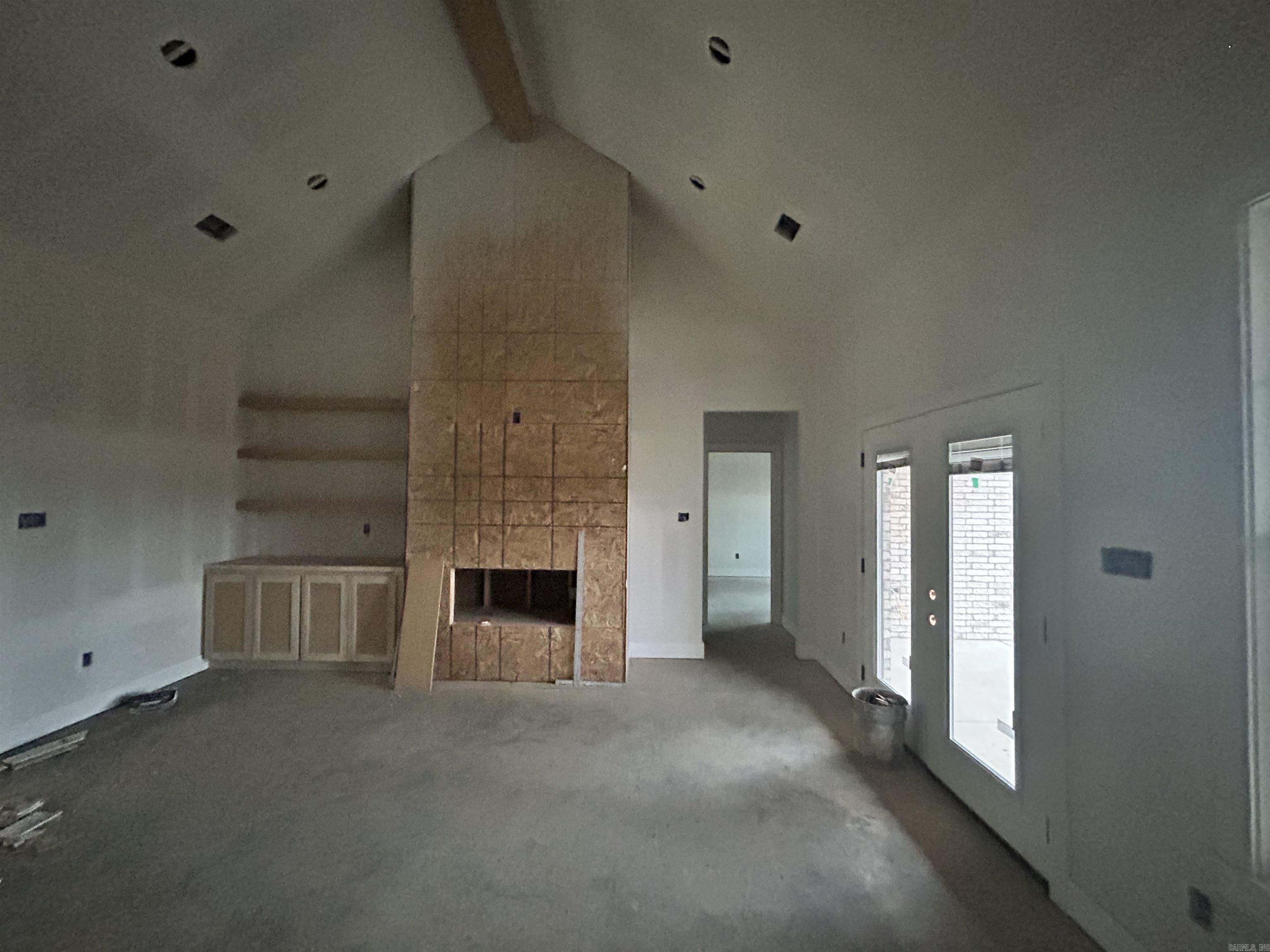 1705 Seattle Slew  Searcy, AR