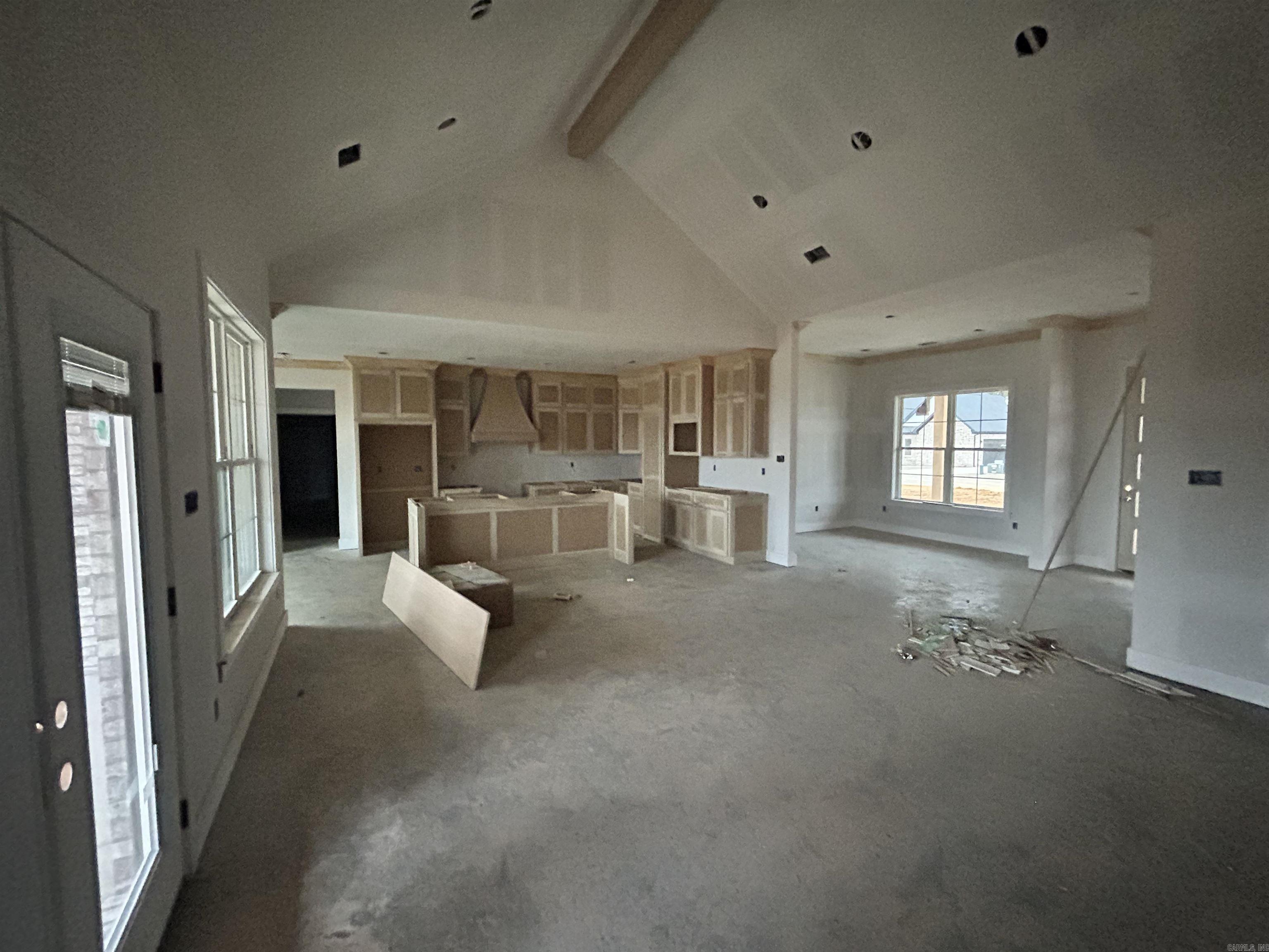 1705 Seattle Slew  Searcy, AR