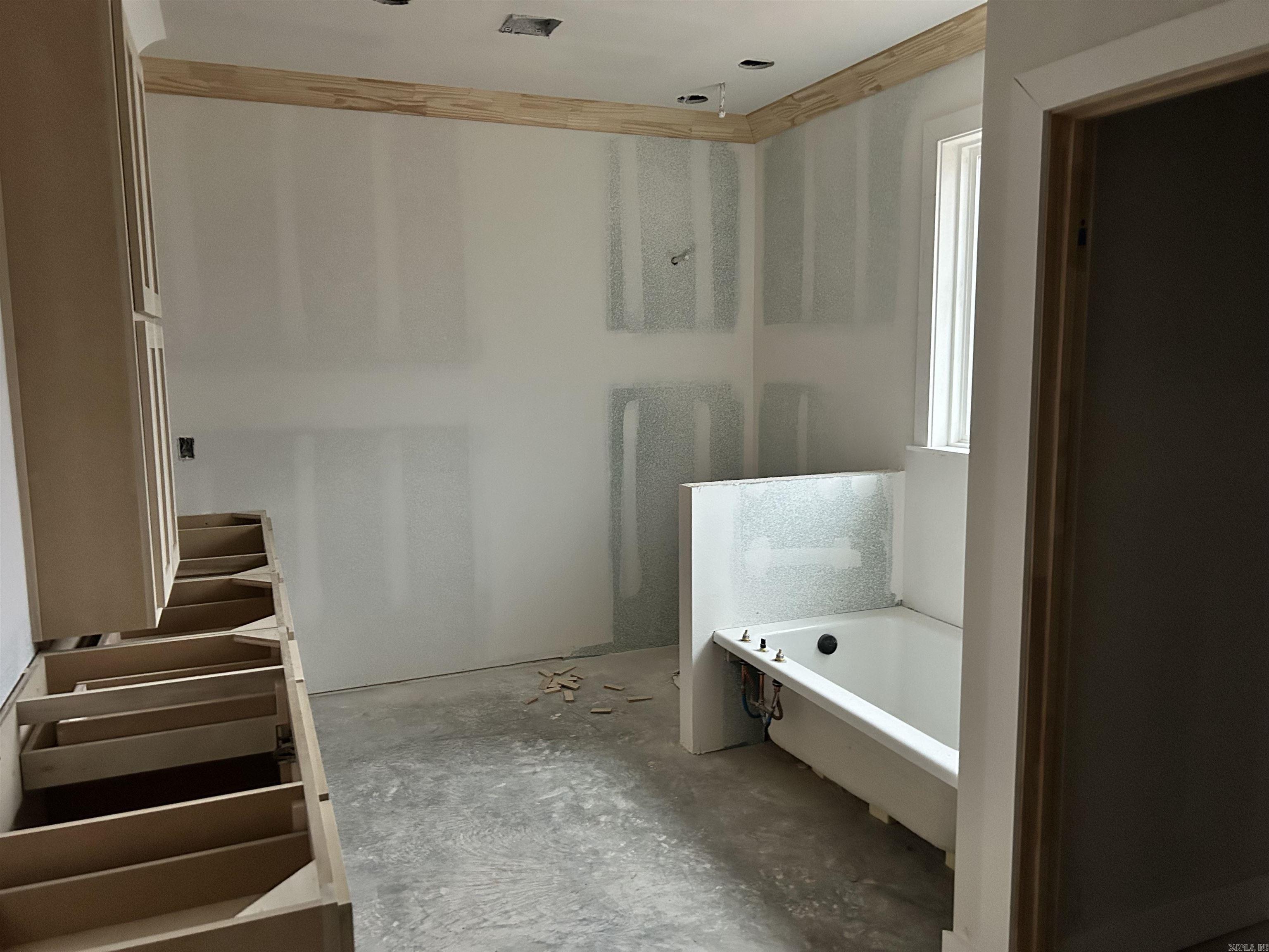 1705 Seattle Slew  Searcy, AR