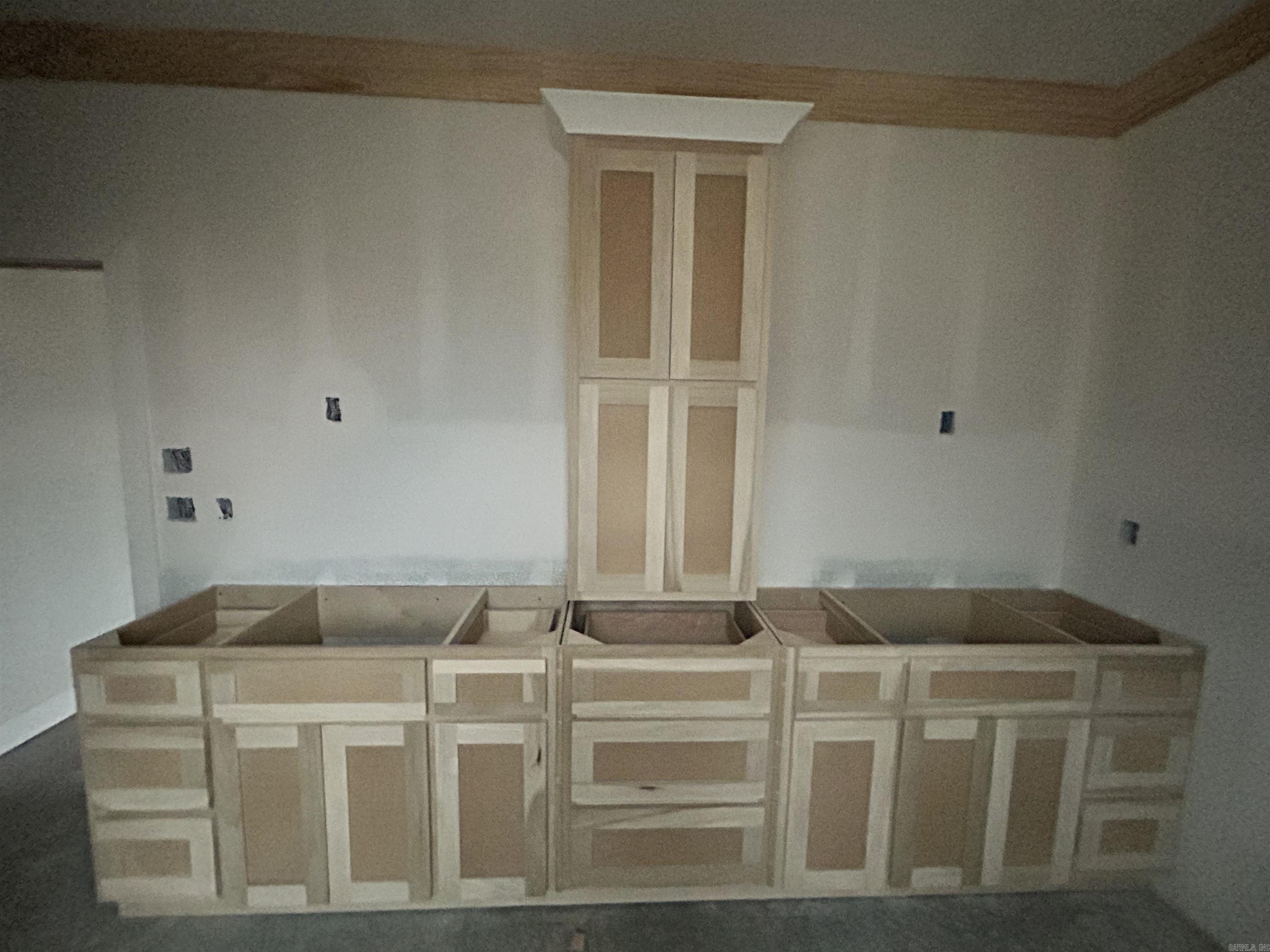 1705 Seattle Slew  Searcy, AR