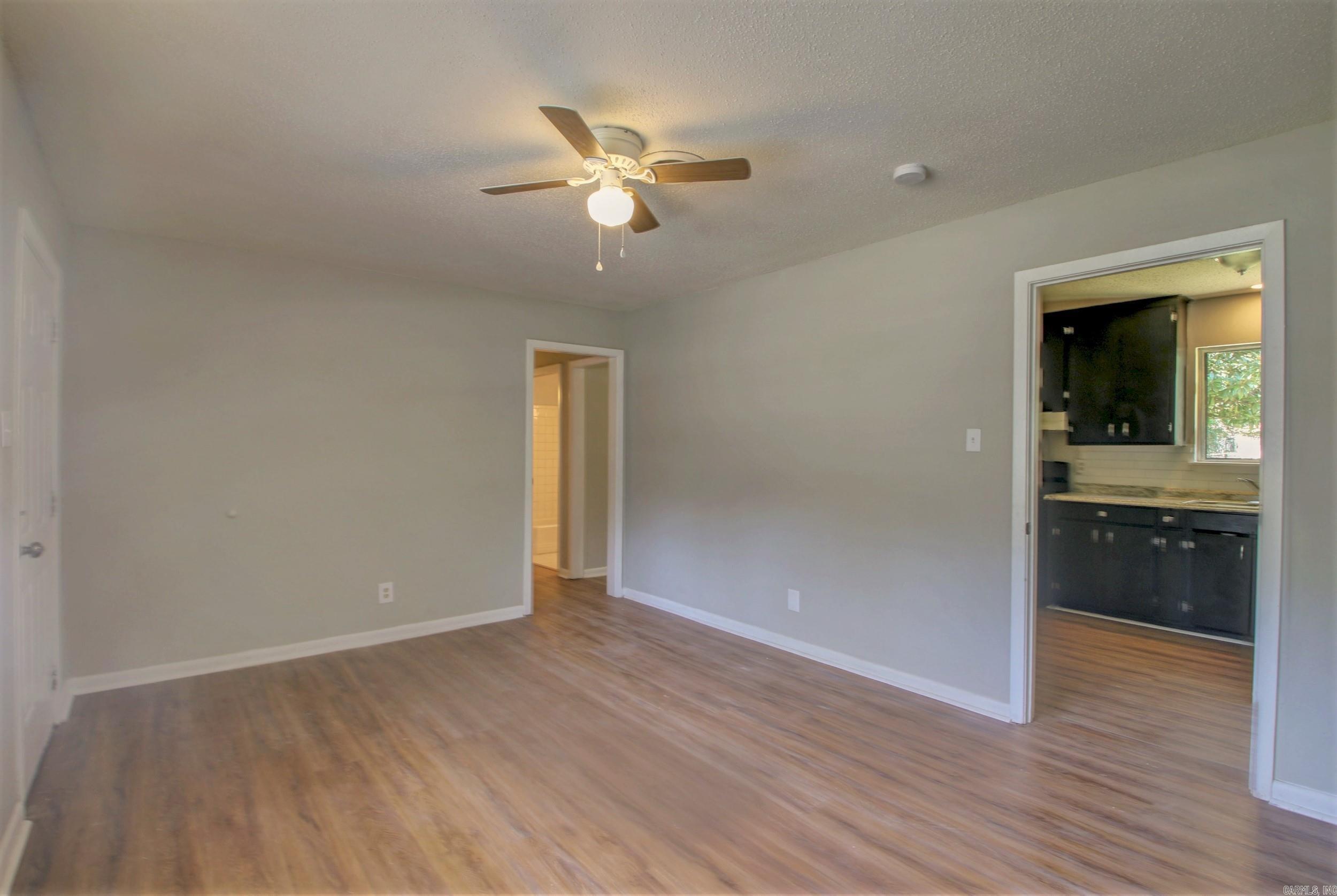 7326 Milford  Little Rock, AR