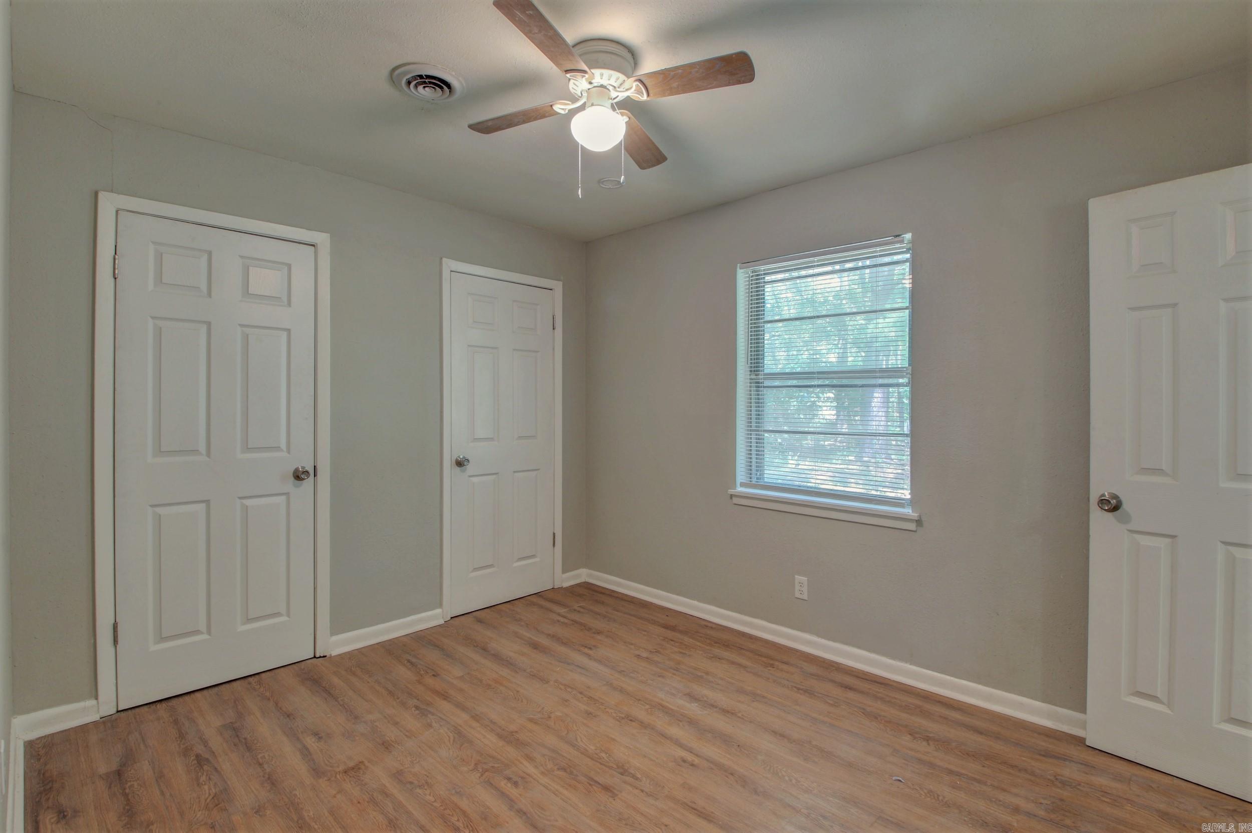 7326 Milford  Little Rock, AR