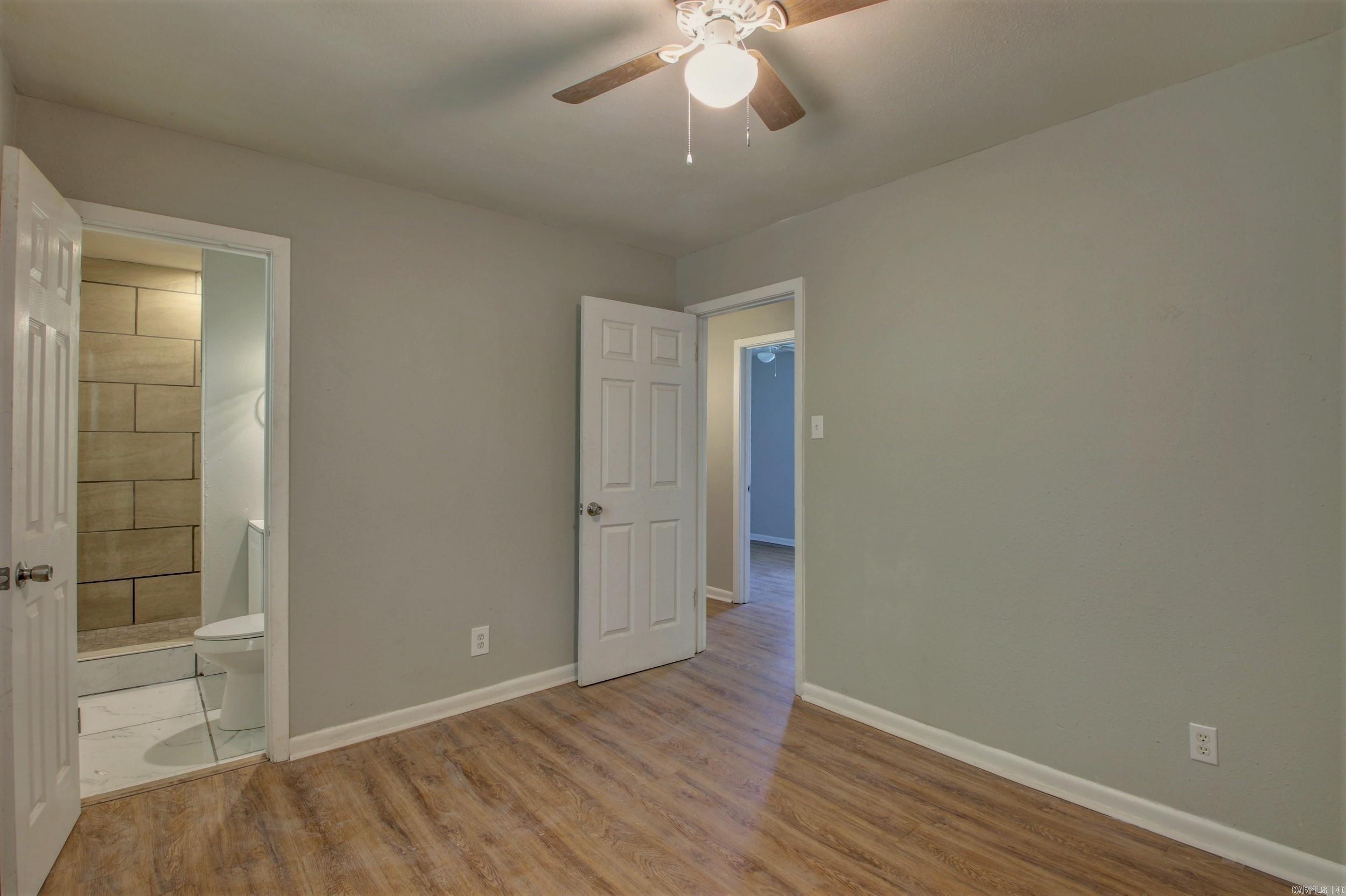 7326 Milford  Little Rock, AR