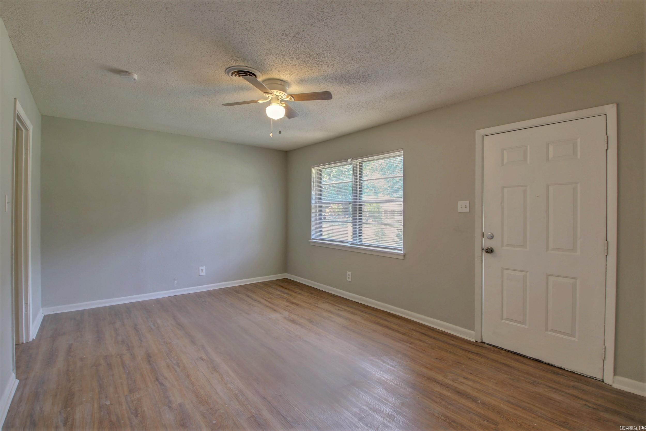 7326 Milford  Little Rock, AR