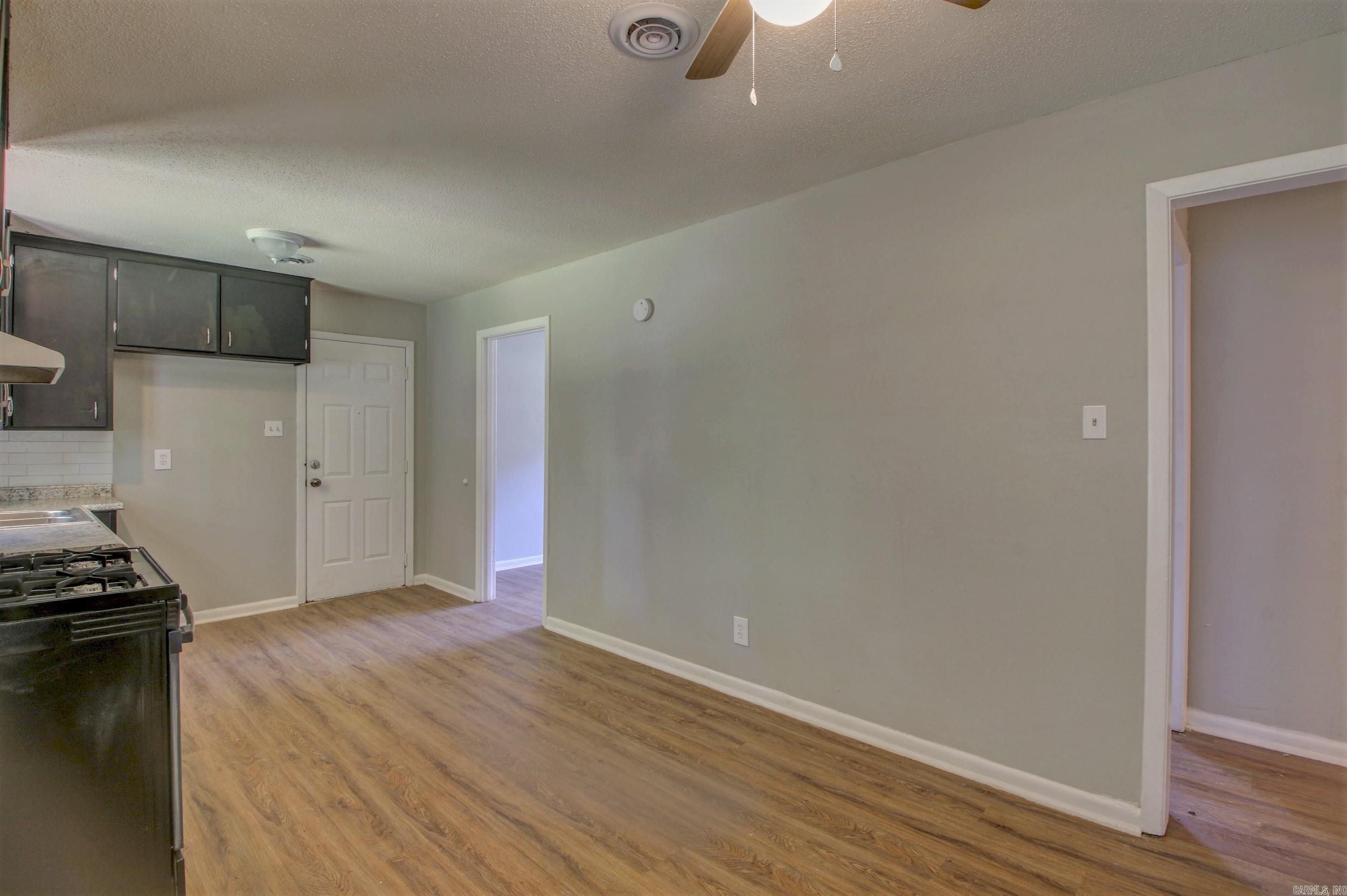 7326 Milford  Little Rock, AR