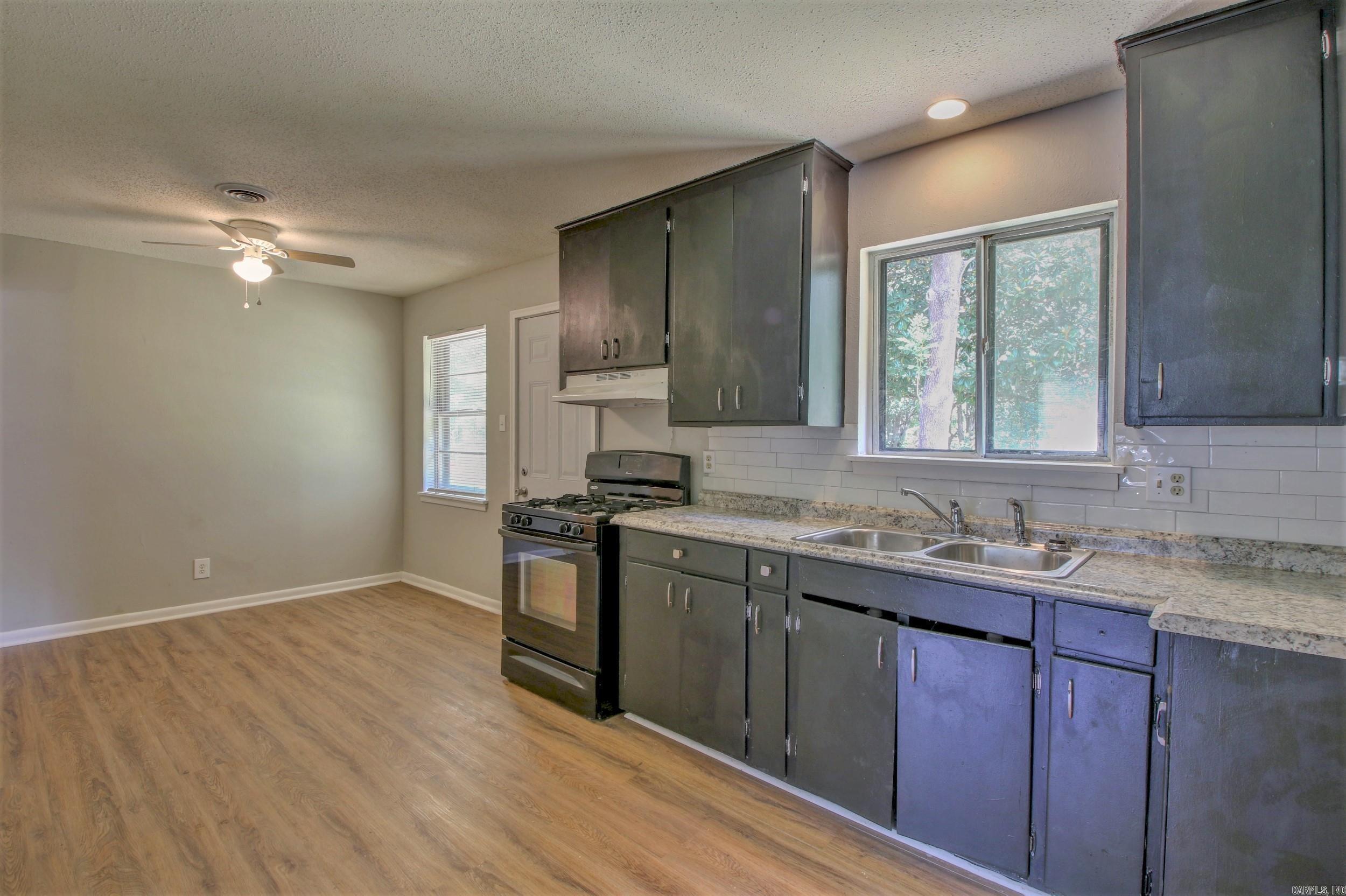 7326 Milford  Little Rock, AR