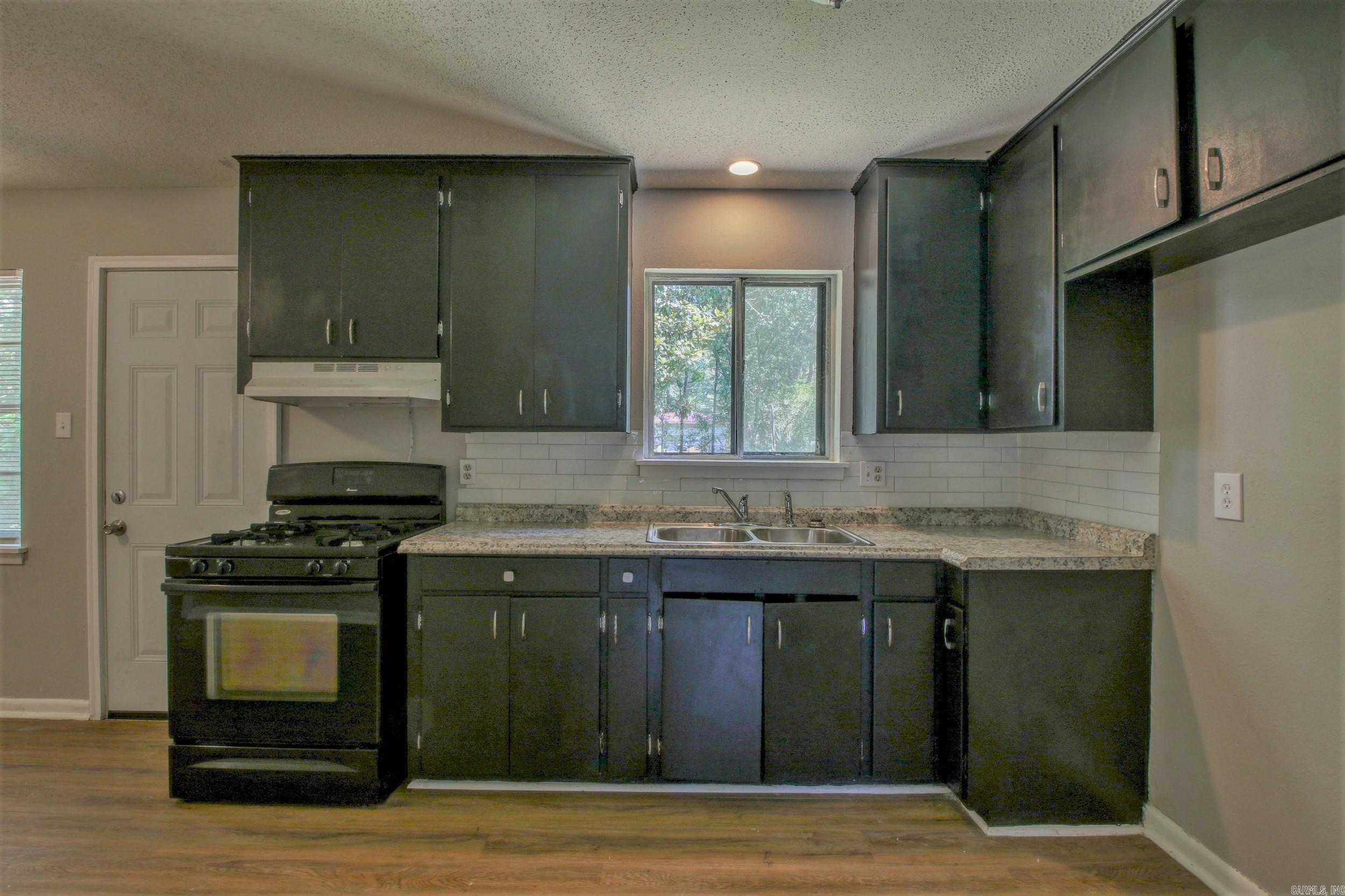 7326 Milford  Little Rock, AR