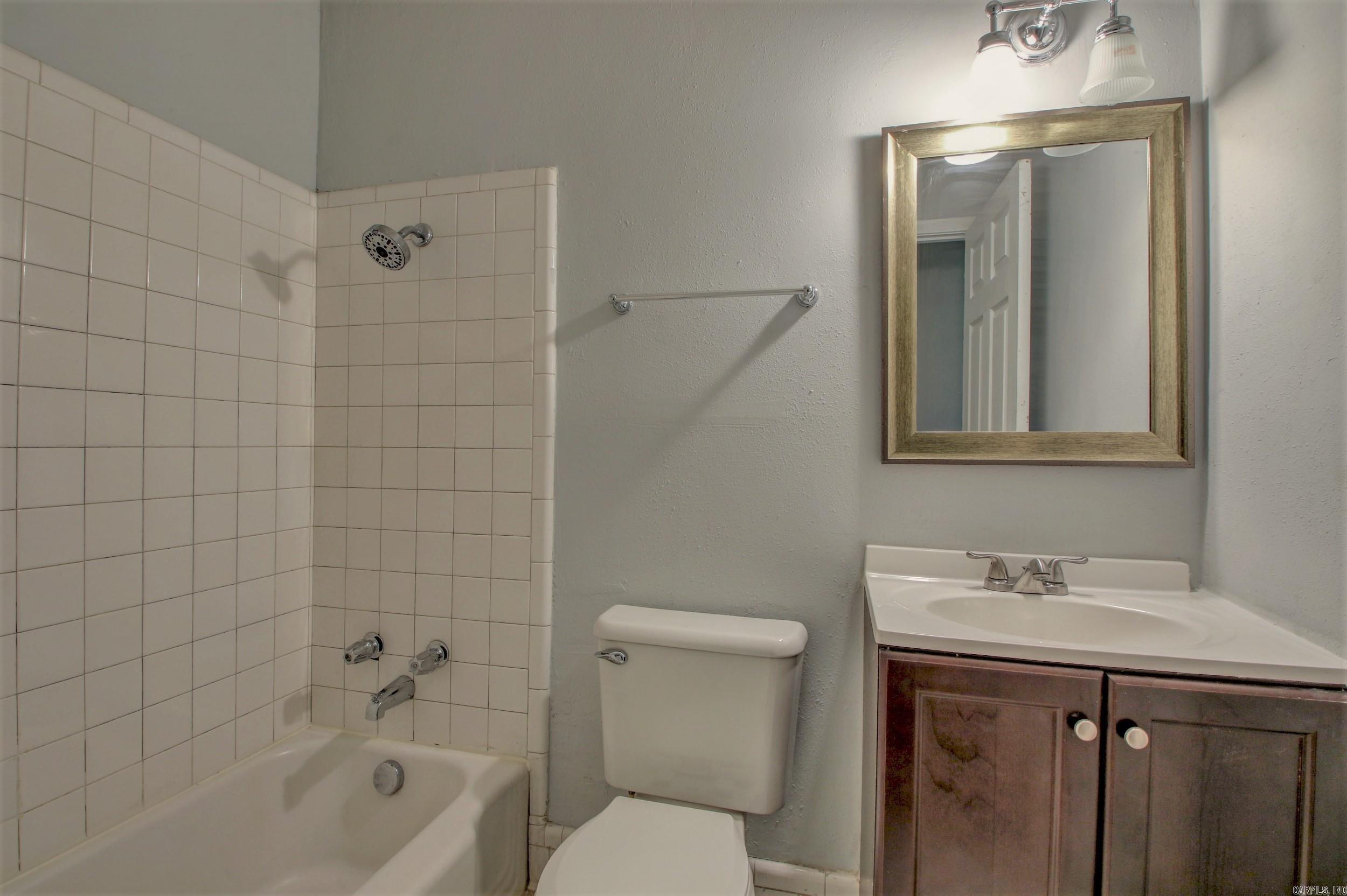 7326 Milford  Little Rock, AR