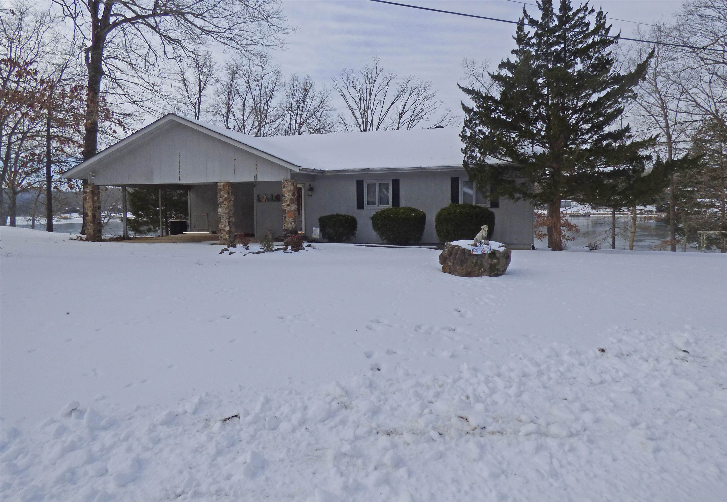 3  Zuni  Cherokee Village, AR