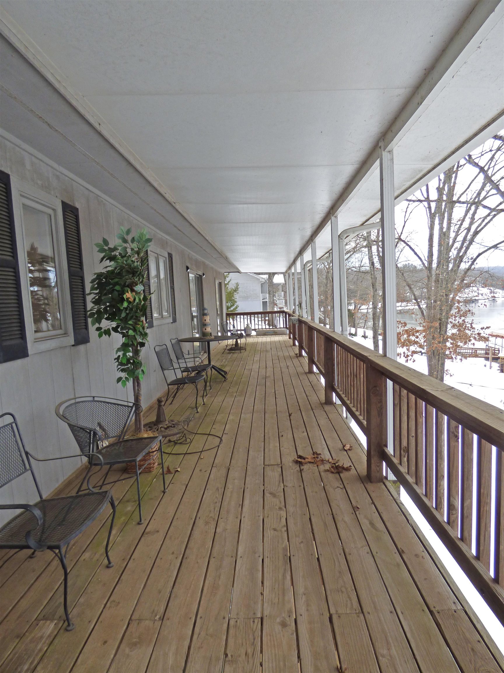 3 Zuni Circle Cherokee Village, AR 72529