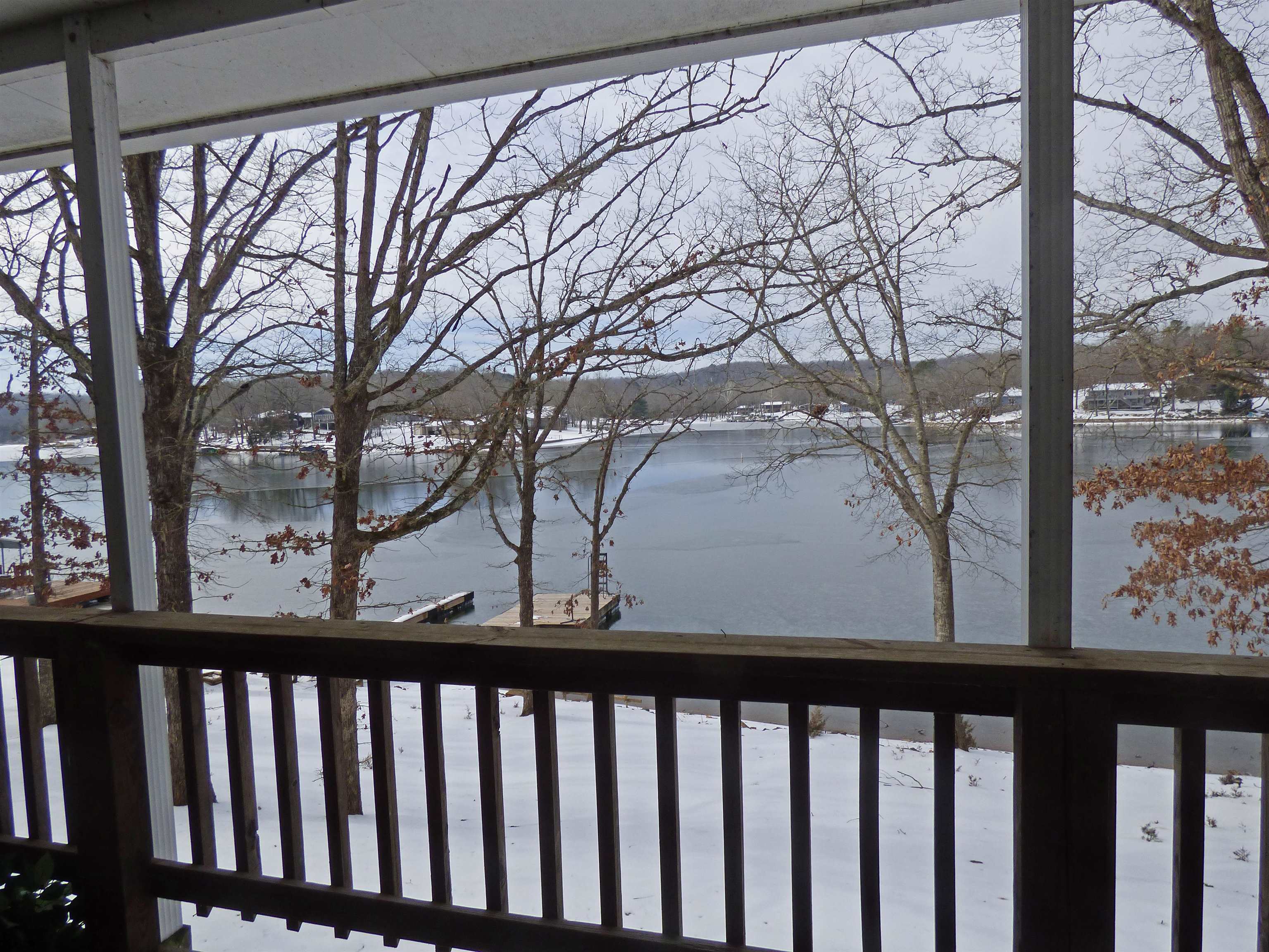 3 Zuni Circle Cherokee Village, AR 72529