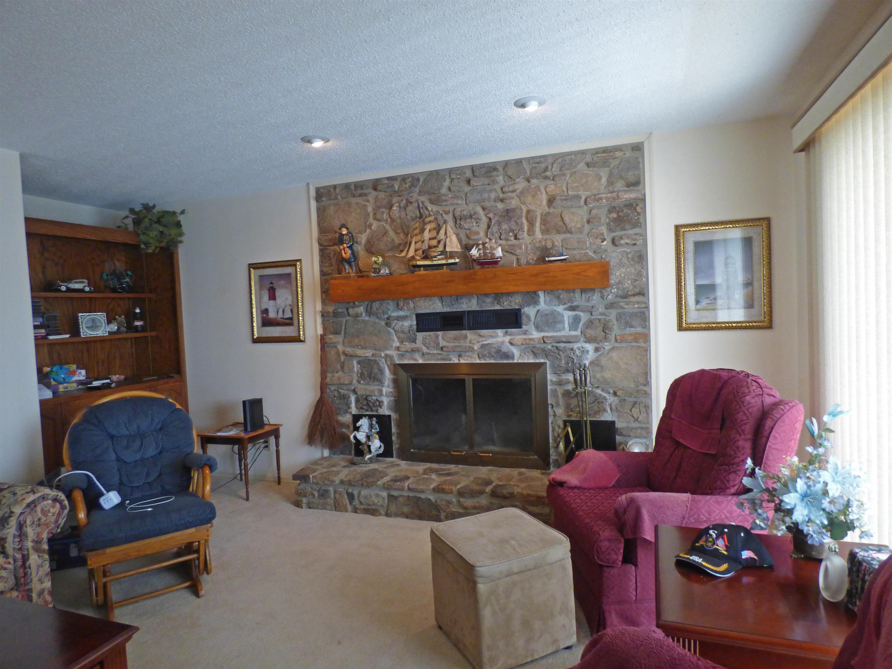 3 Zuni Circle Cherokee Village, AR 72529