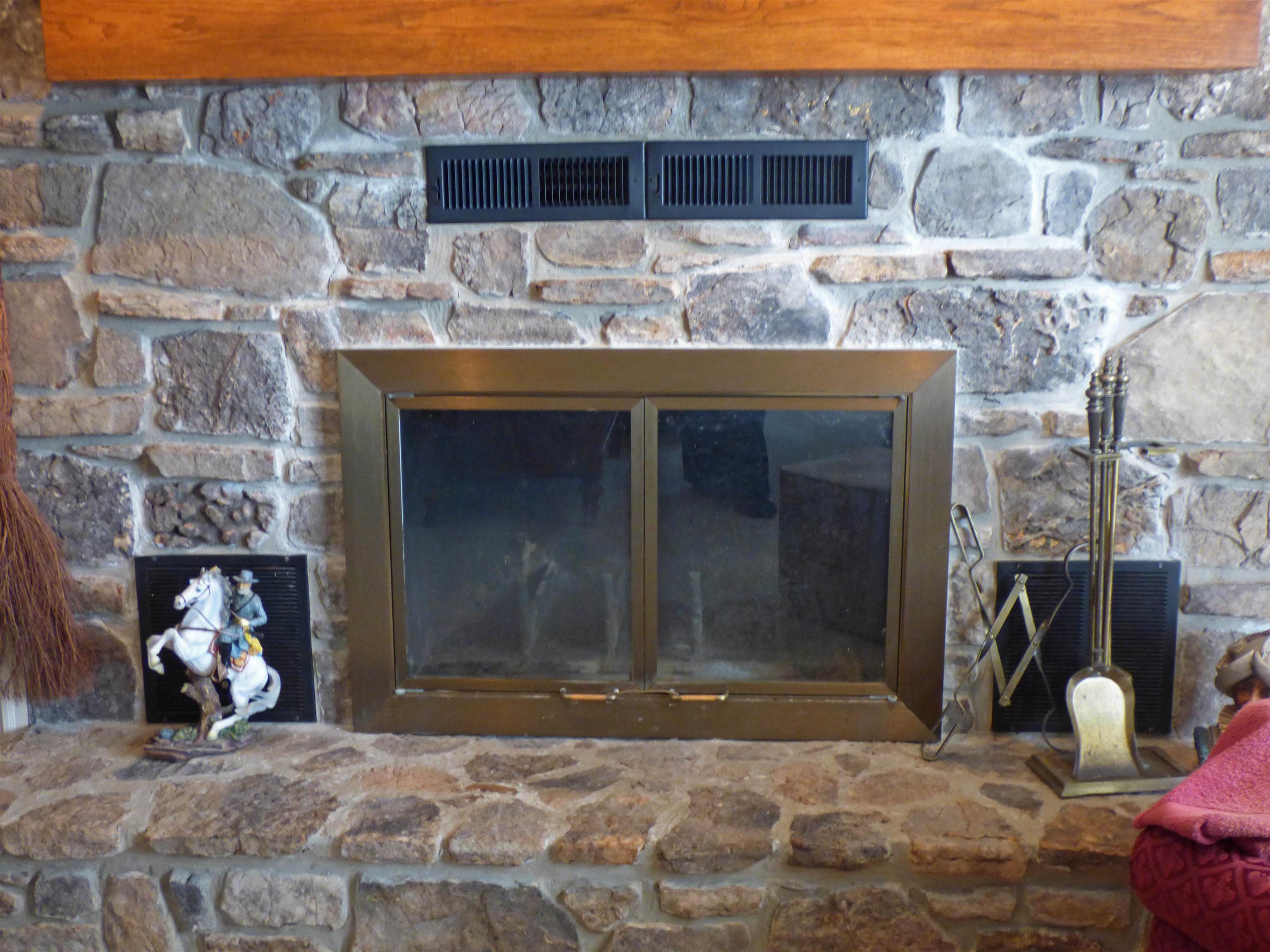 3 Zuni Circle Cherokee Village, AR 72529