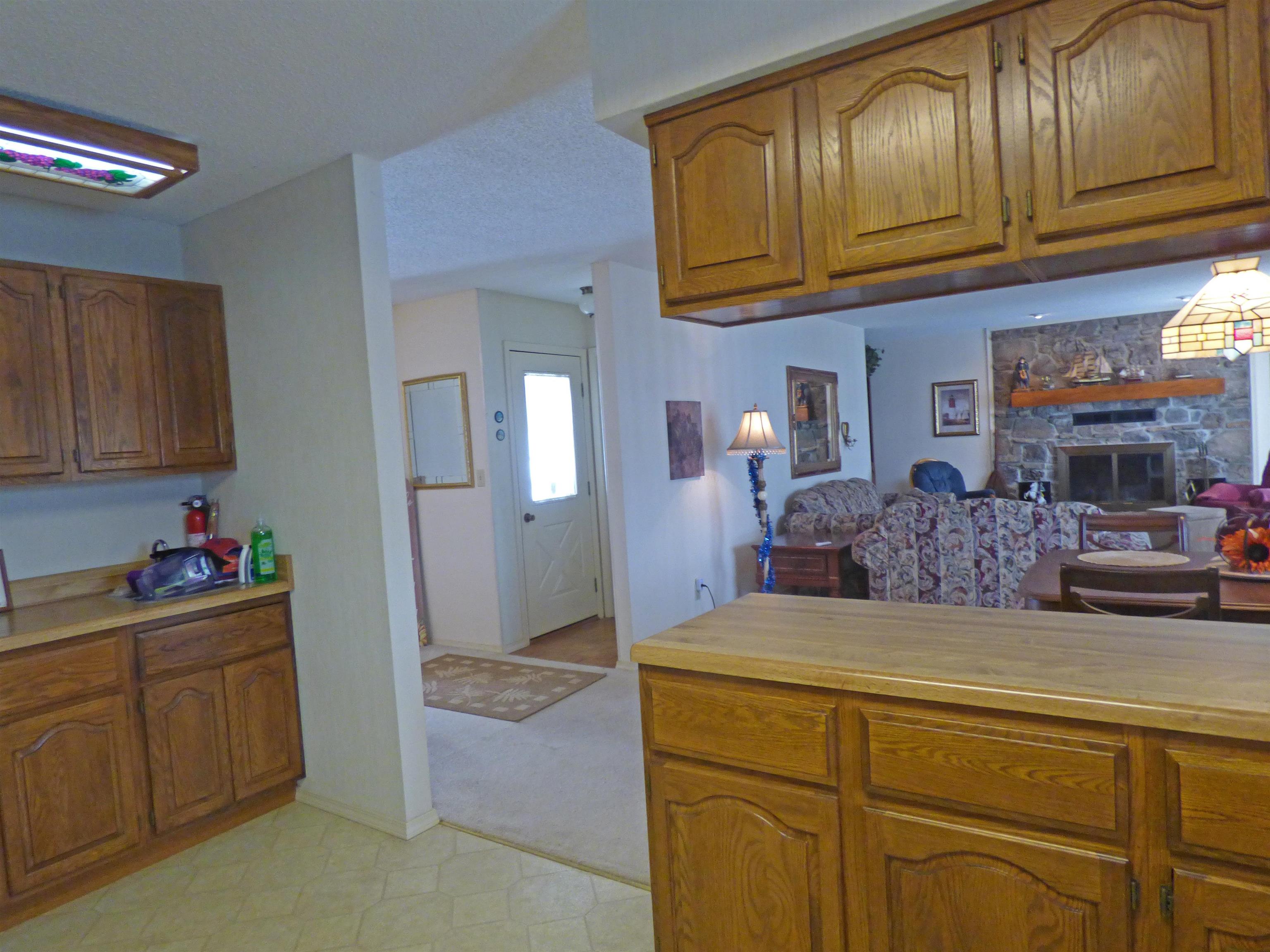 3 Zuni Circle Cherokee Village, AR 72529