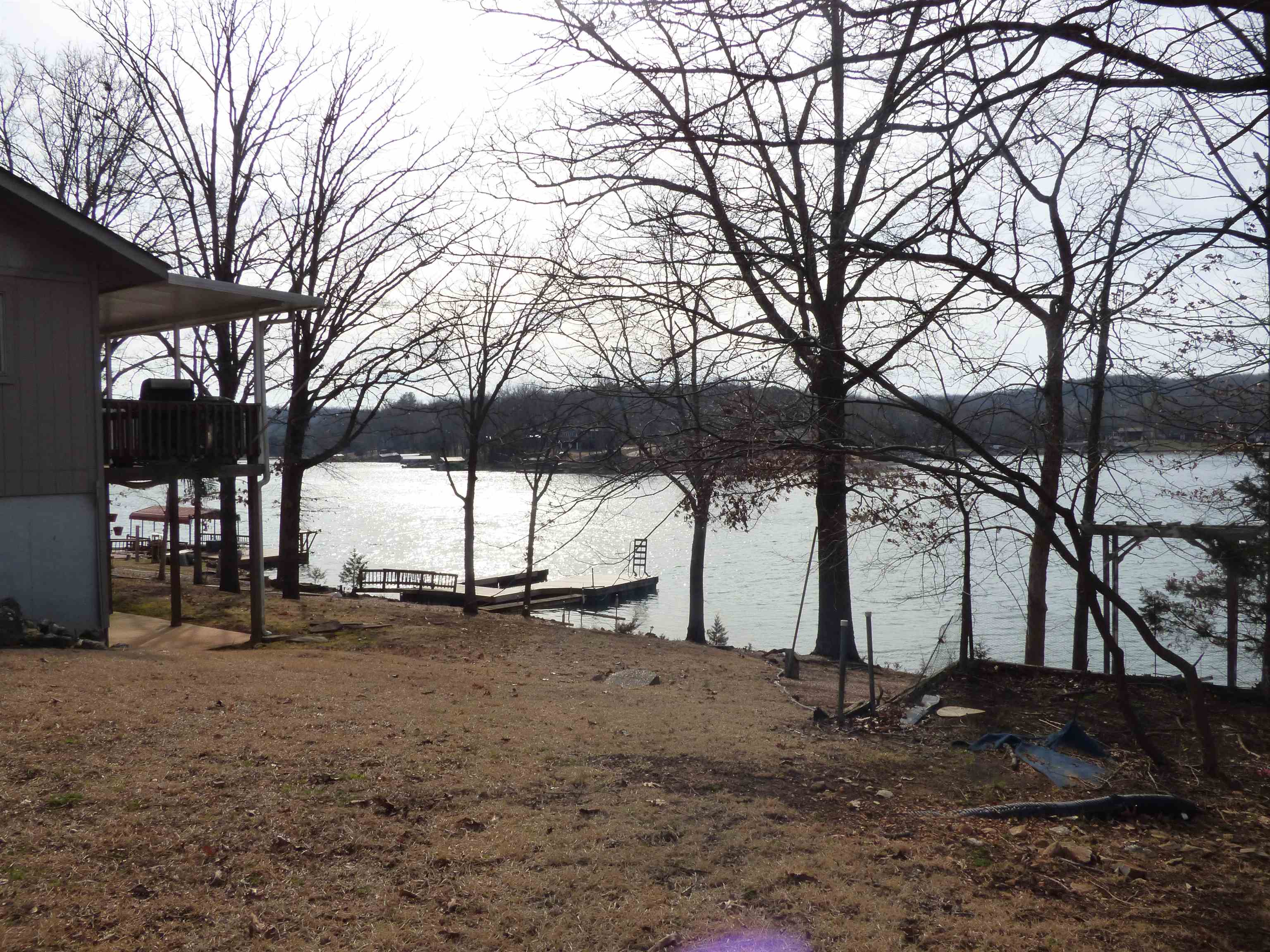 3 Zuni Circle Cherokee Village, AR 72529