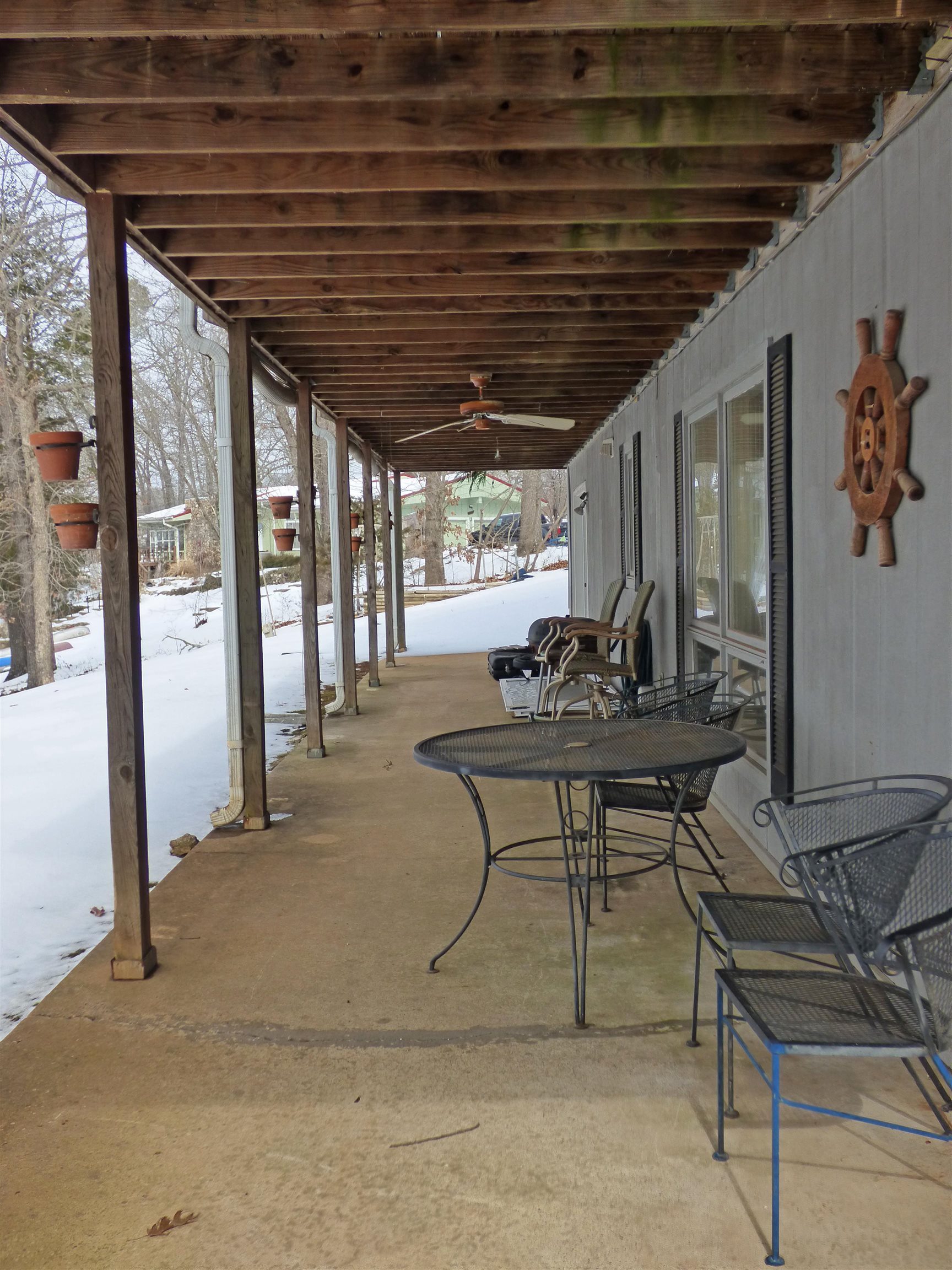 3 Zuni Circle Cherokee Village, AR 72529