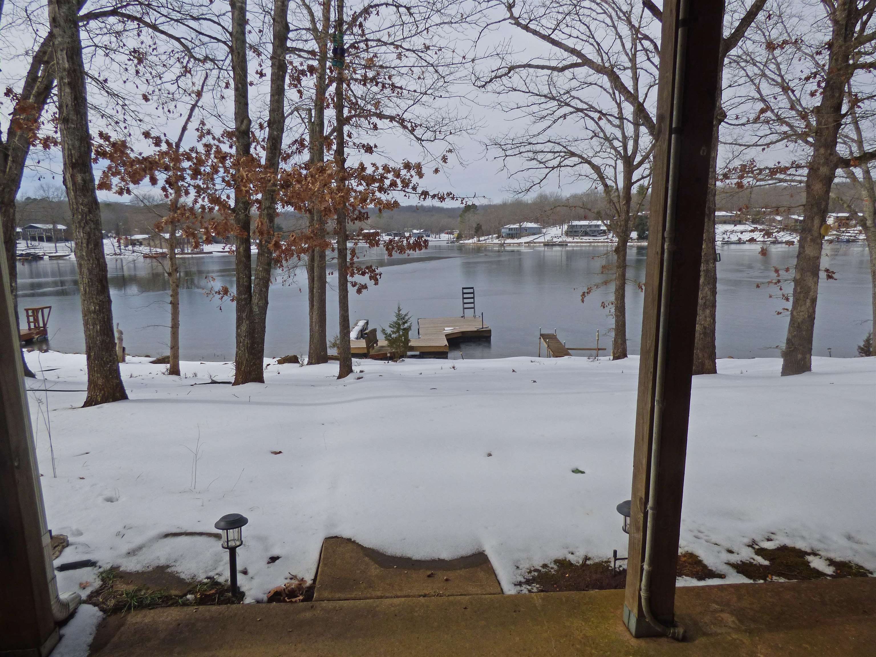 3 Zuni Circle Cherokee Village, AR 72529