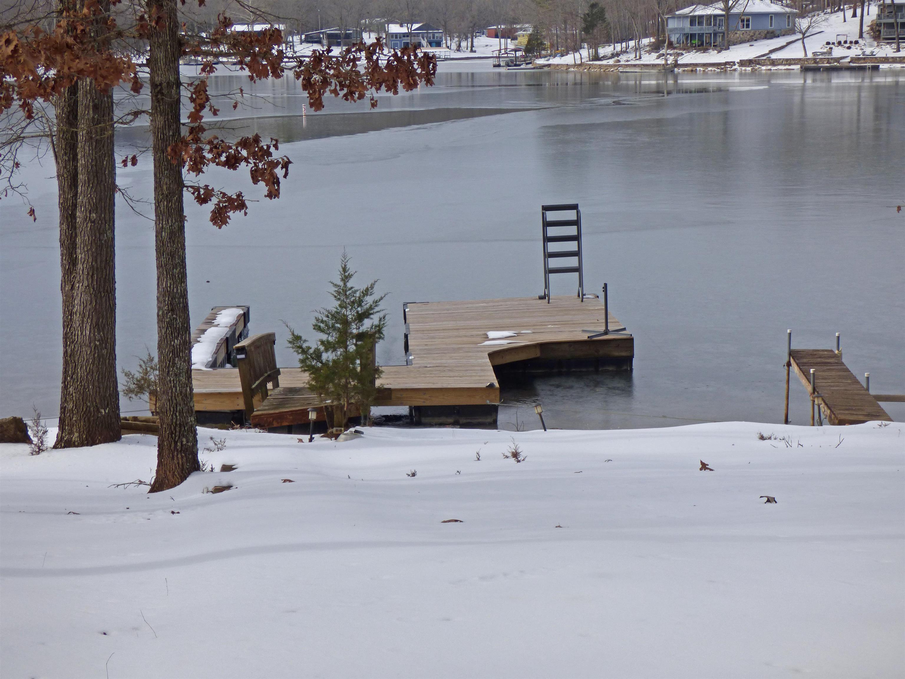 3 Zuni Circle Cherokee Village, AR 72529