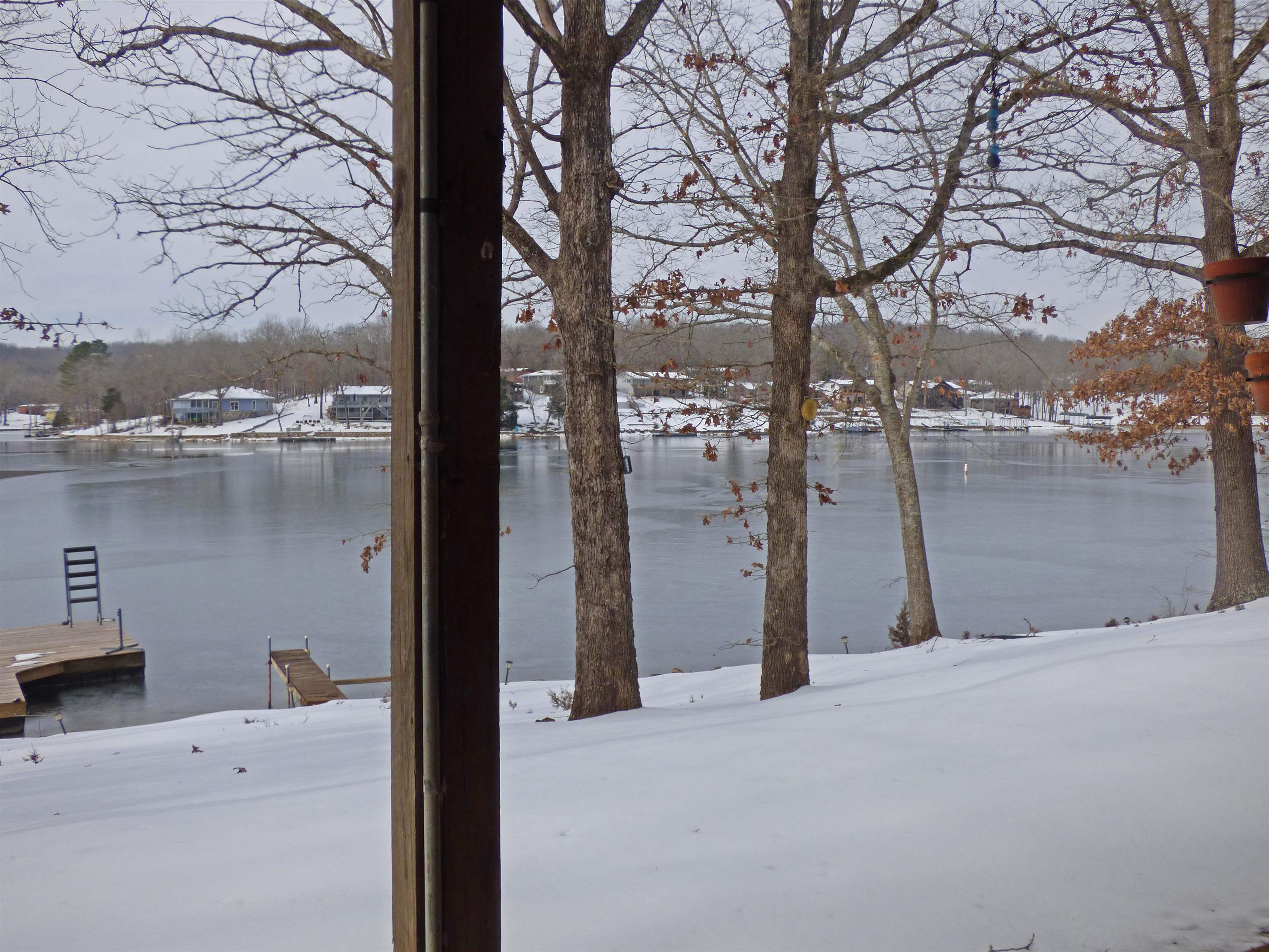 3 Zuni Circle Cherokee Village, AR 72529