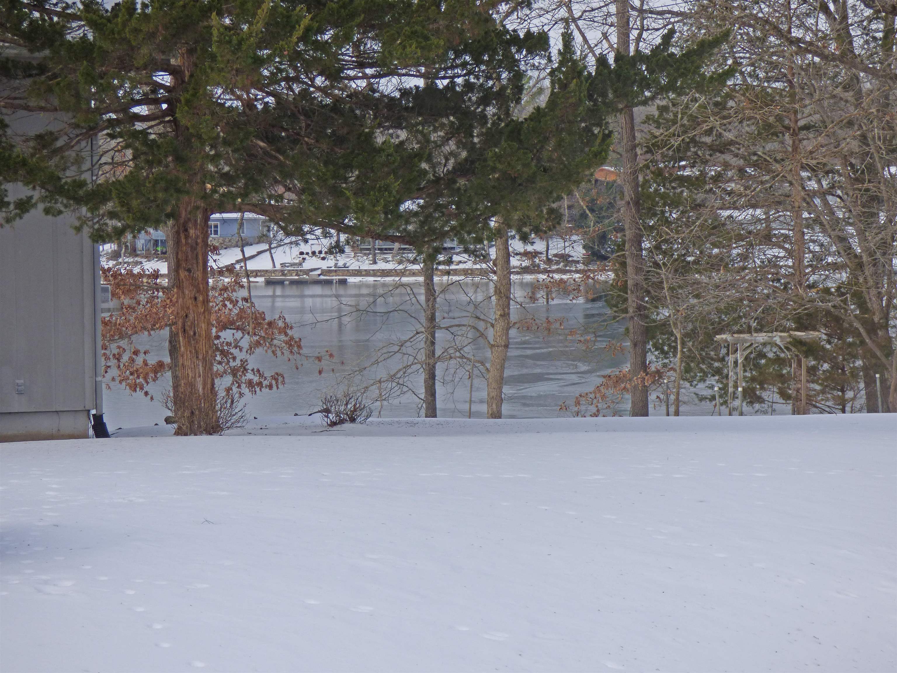 3 Zuni Circle Cherokee Village, AR 72529