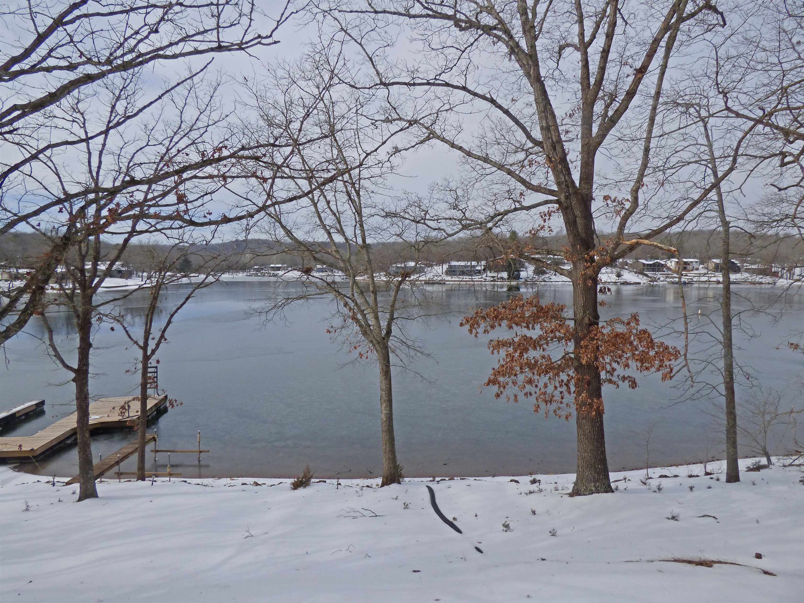 3 Zuni Circle Cherokee Village, AR 72529