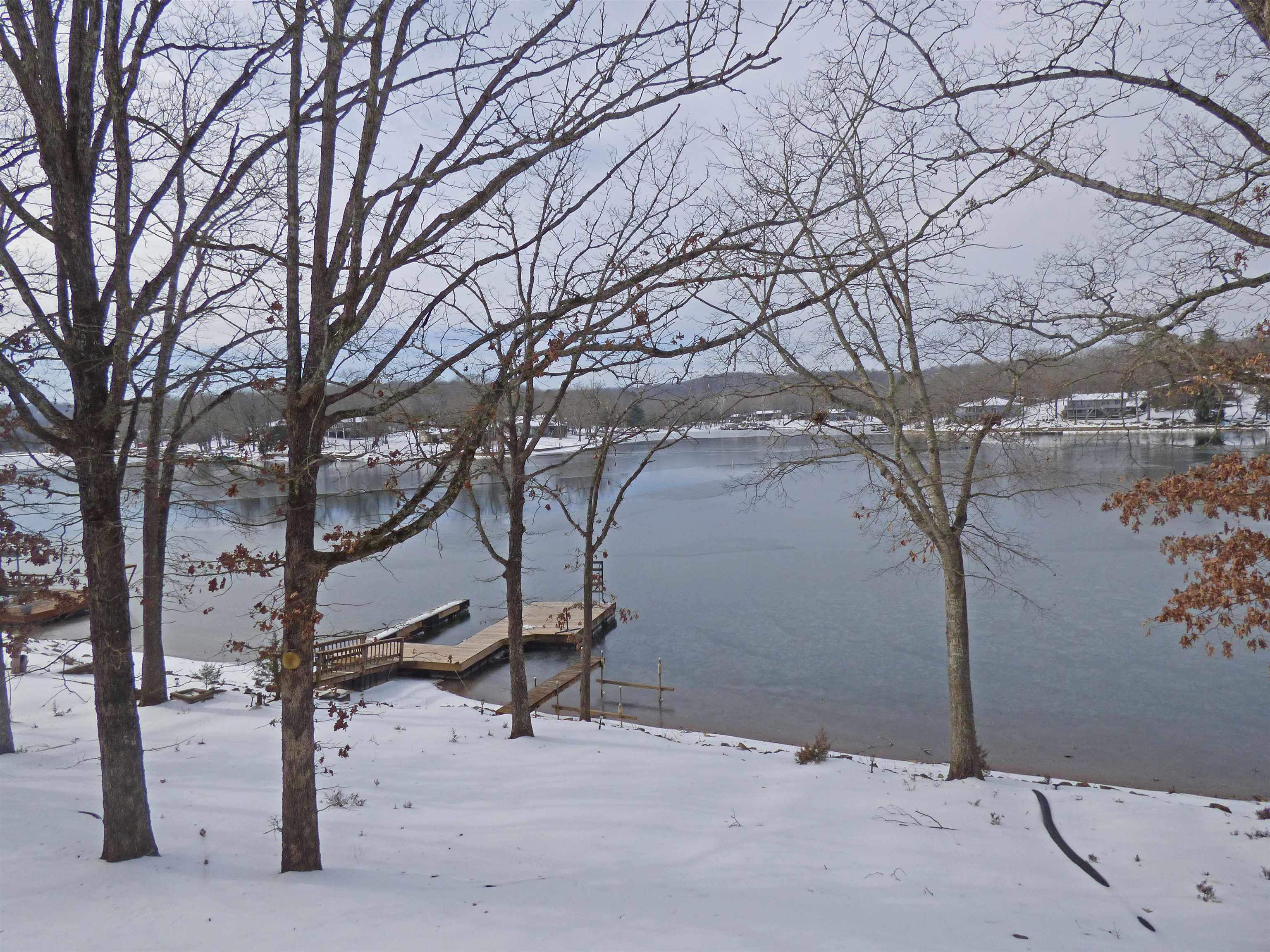 3 Zuni Circle Cherokee Village, AR 72529