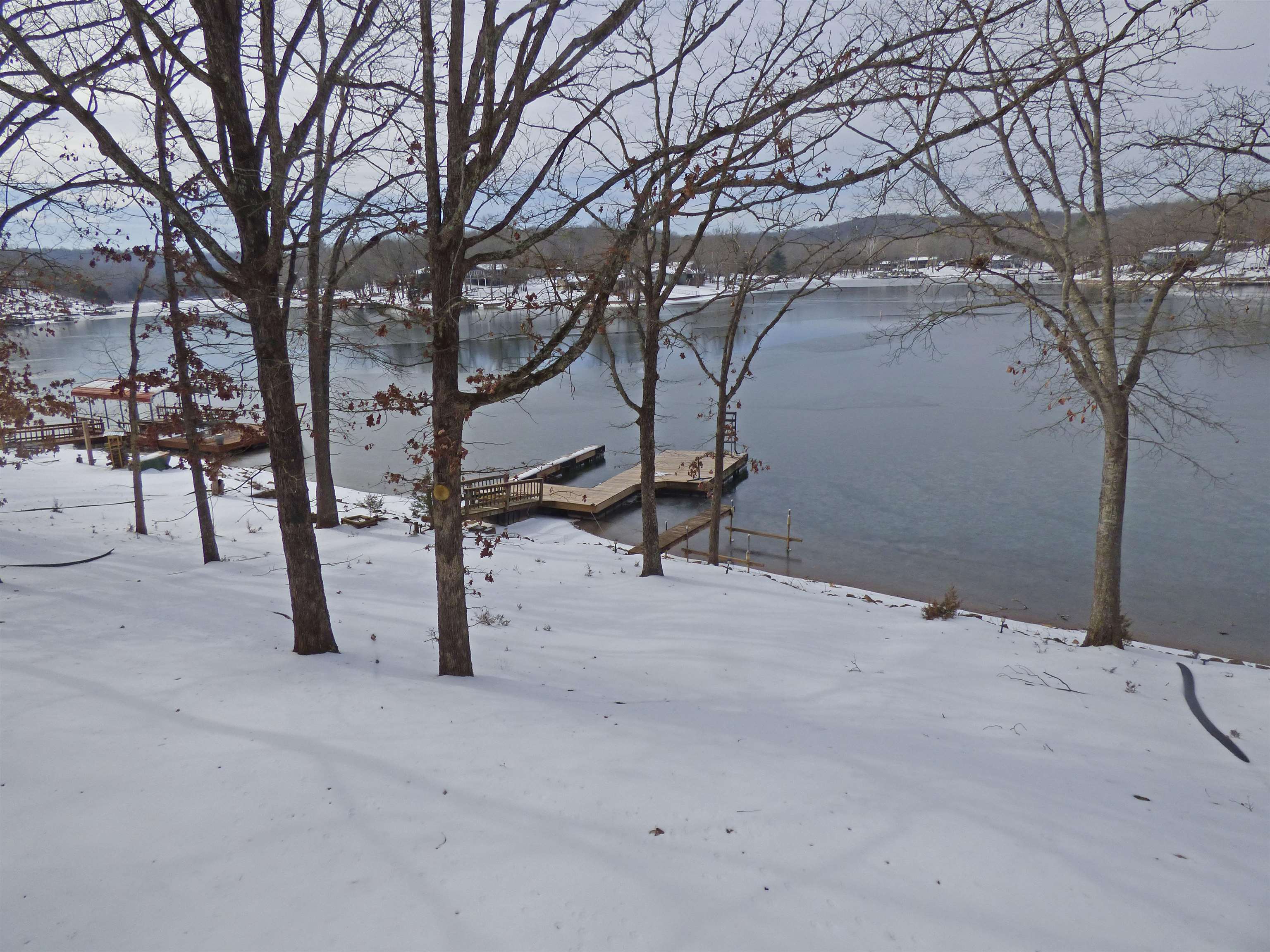 3 Zuni Circle Cherokee Village, AR 72529