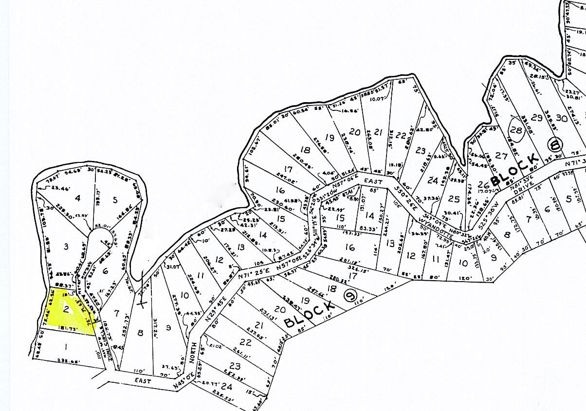 3 Zuni Circle Cherokee Village, AR 72529