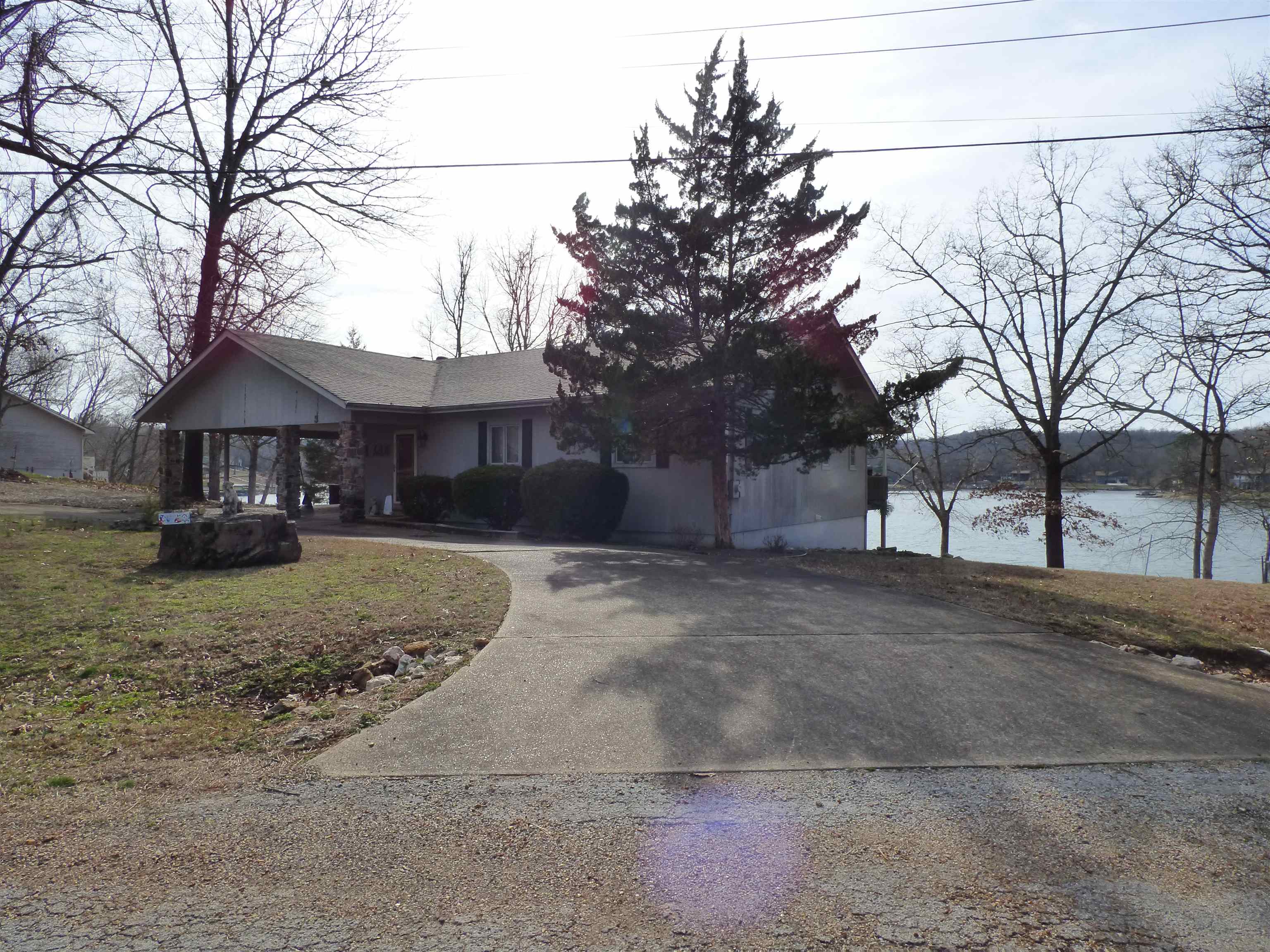 3 Zuni Circle Cherokee Village, AR 72529