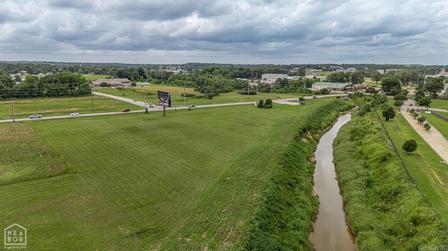 111 S Caraway  Jonesboro, AR