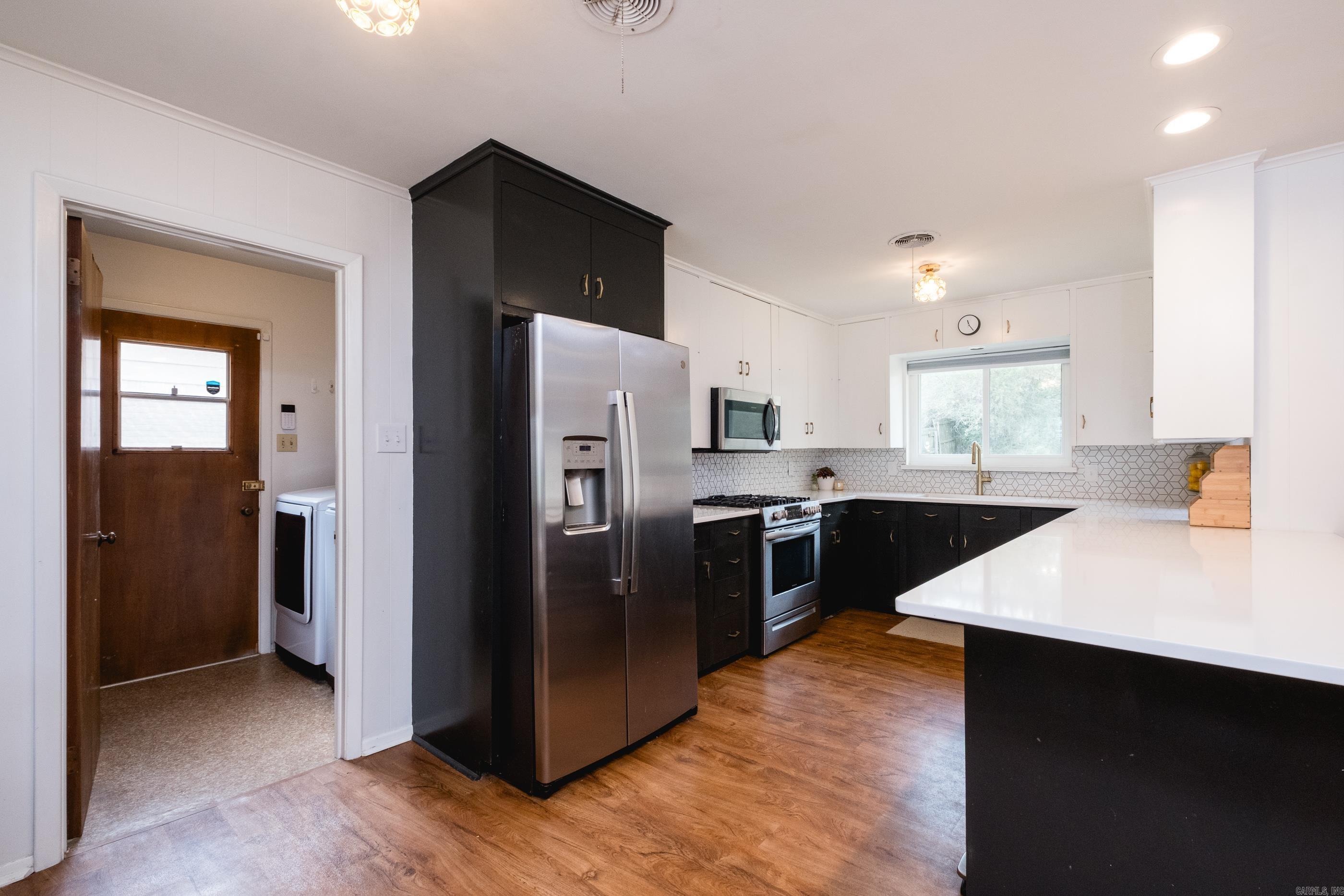 1112 N Arthur  Little Rock, AR