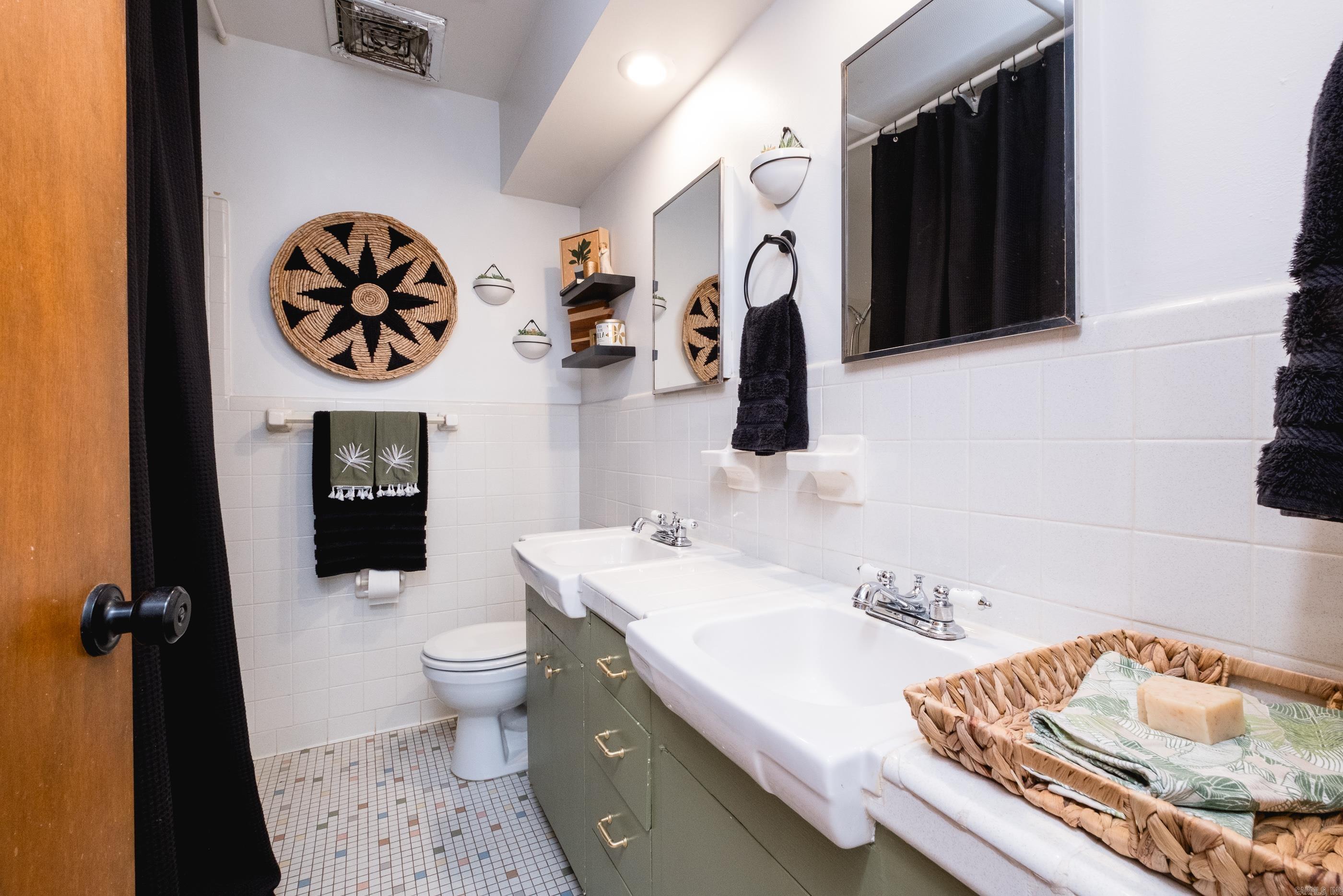 1112 N Arthur  Little Rock, AR