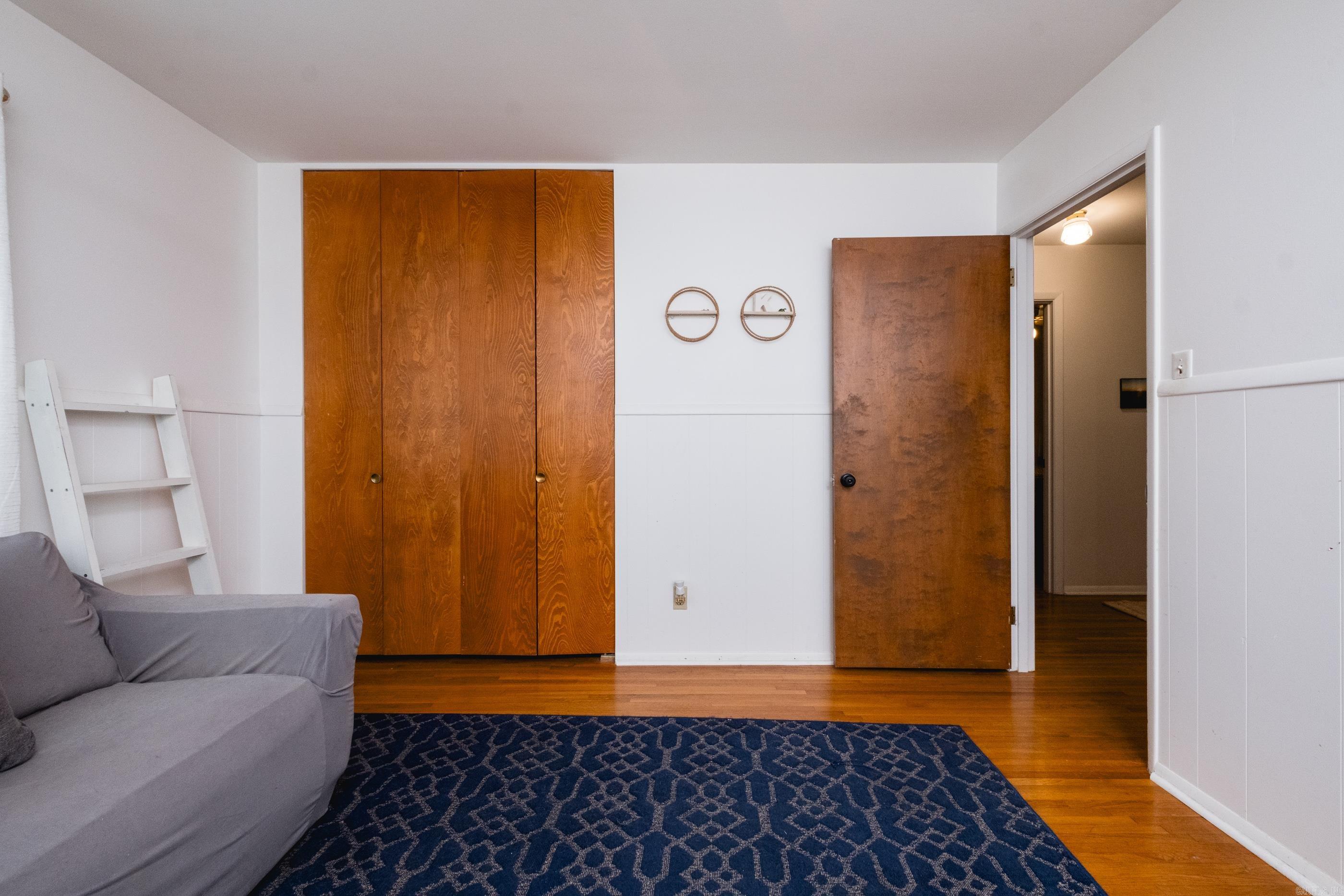 1112 N Arthur  Little Rock, AR