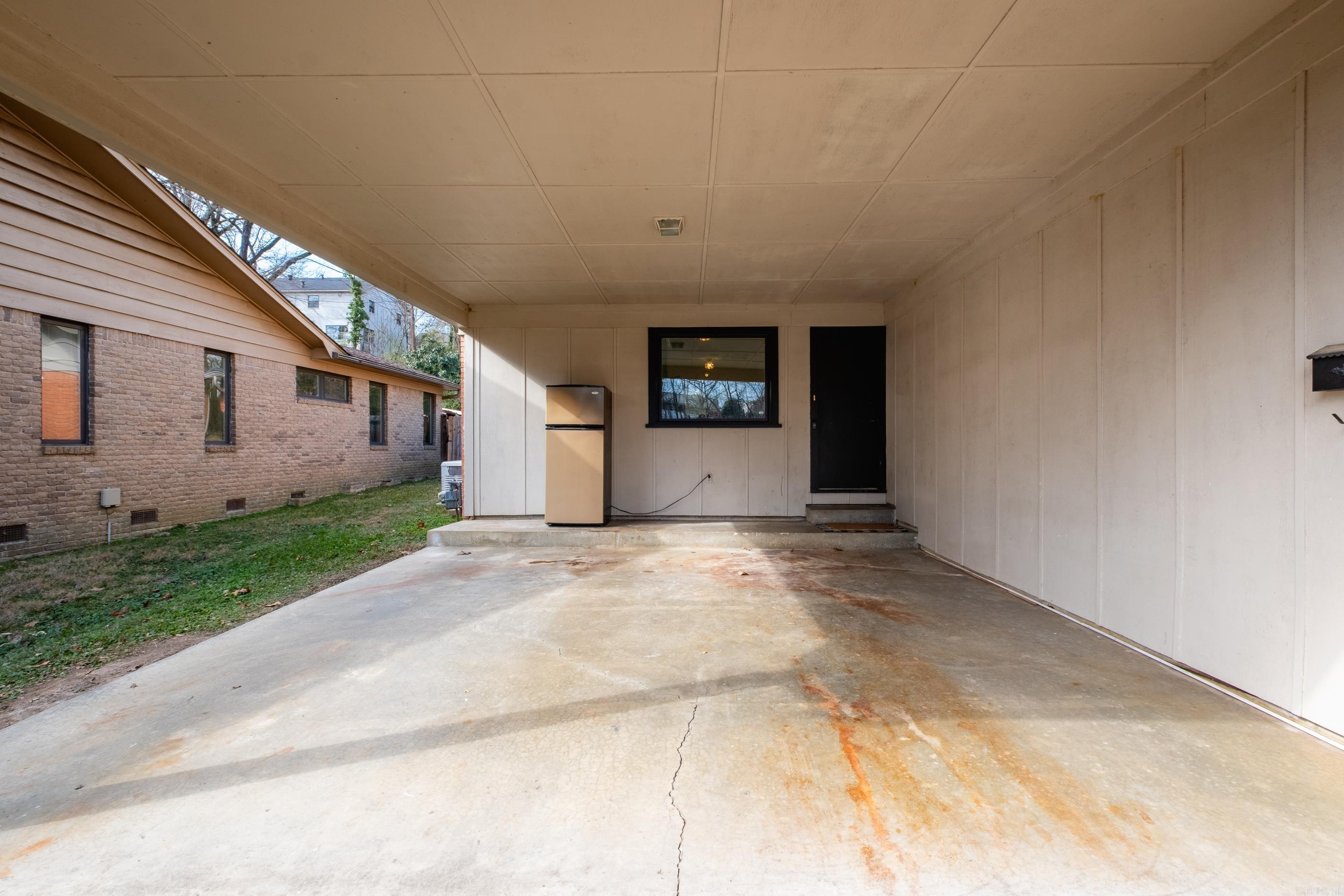 1112 N Arthur  Little Rock, AR