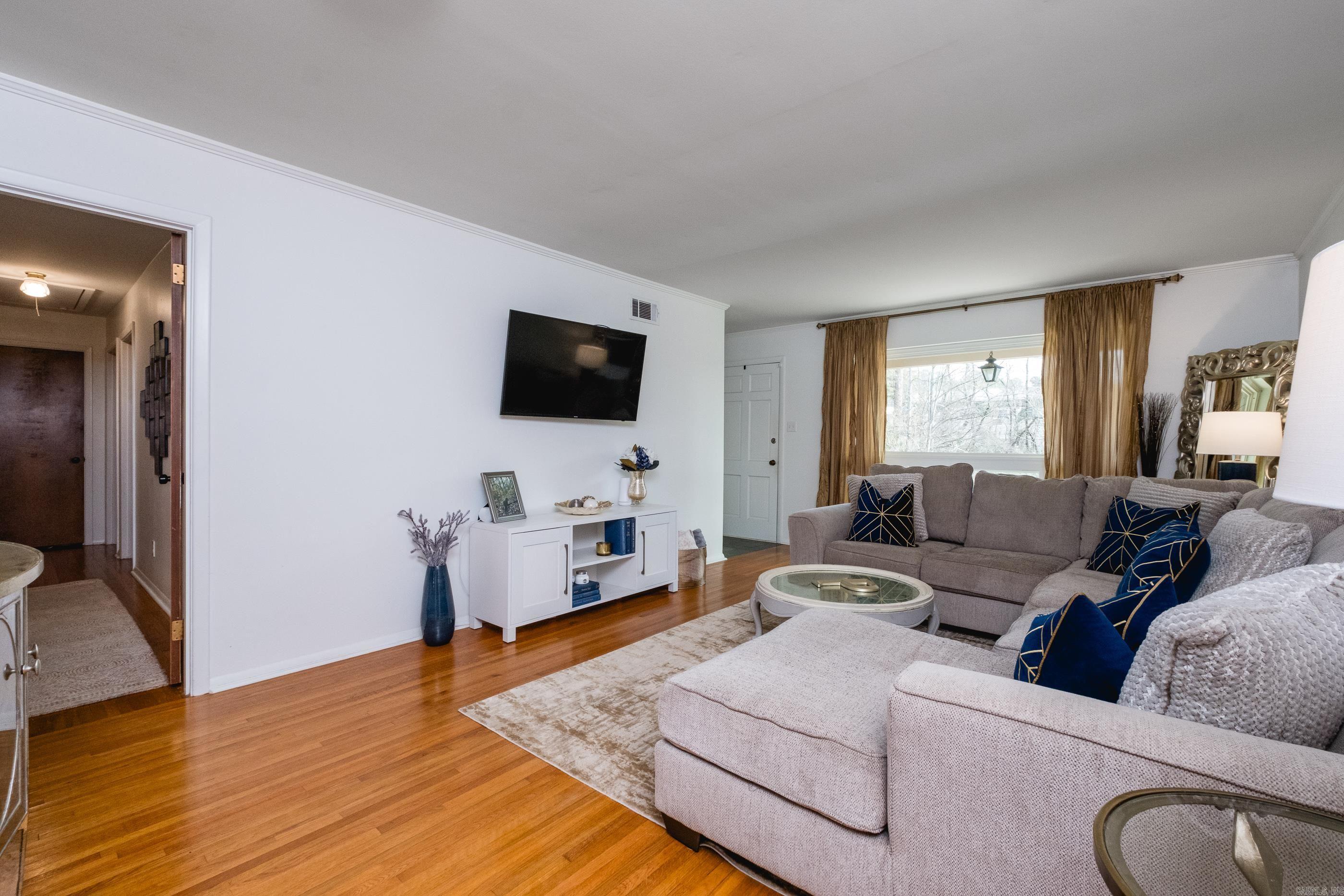 1112 N Arthur  Little Rock, AR