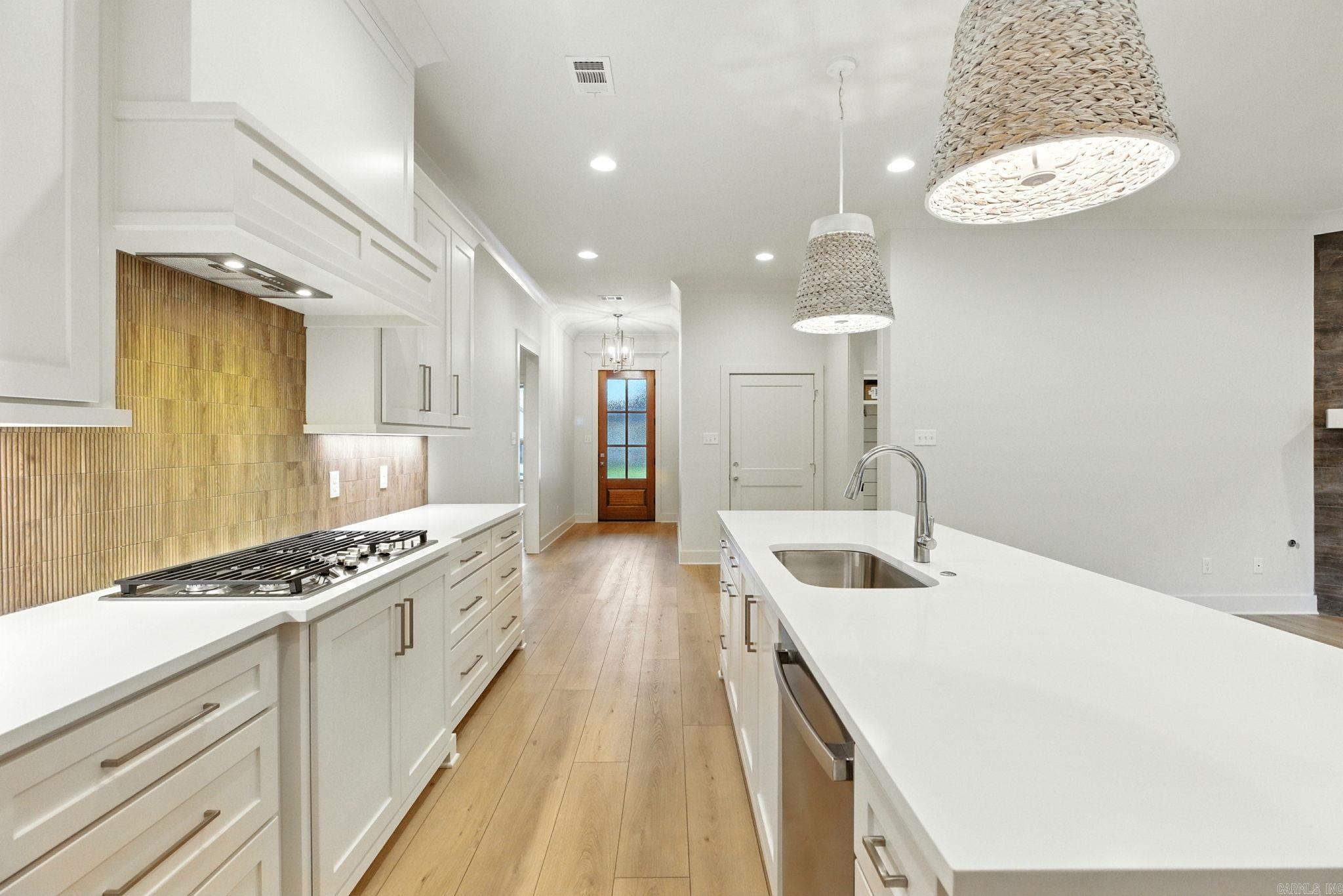 63 Copper Circle  Little Rock, AR