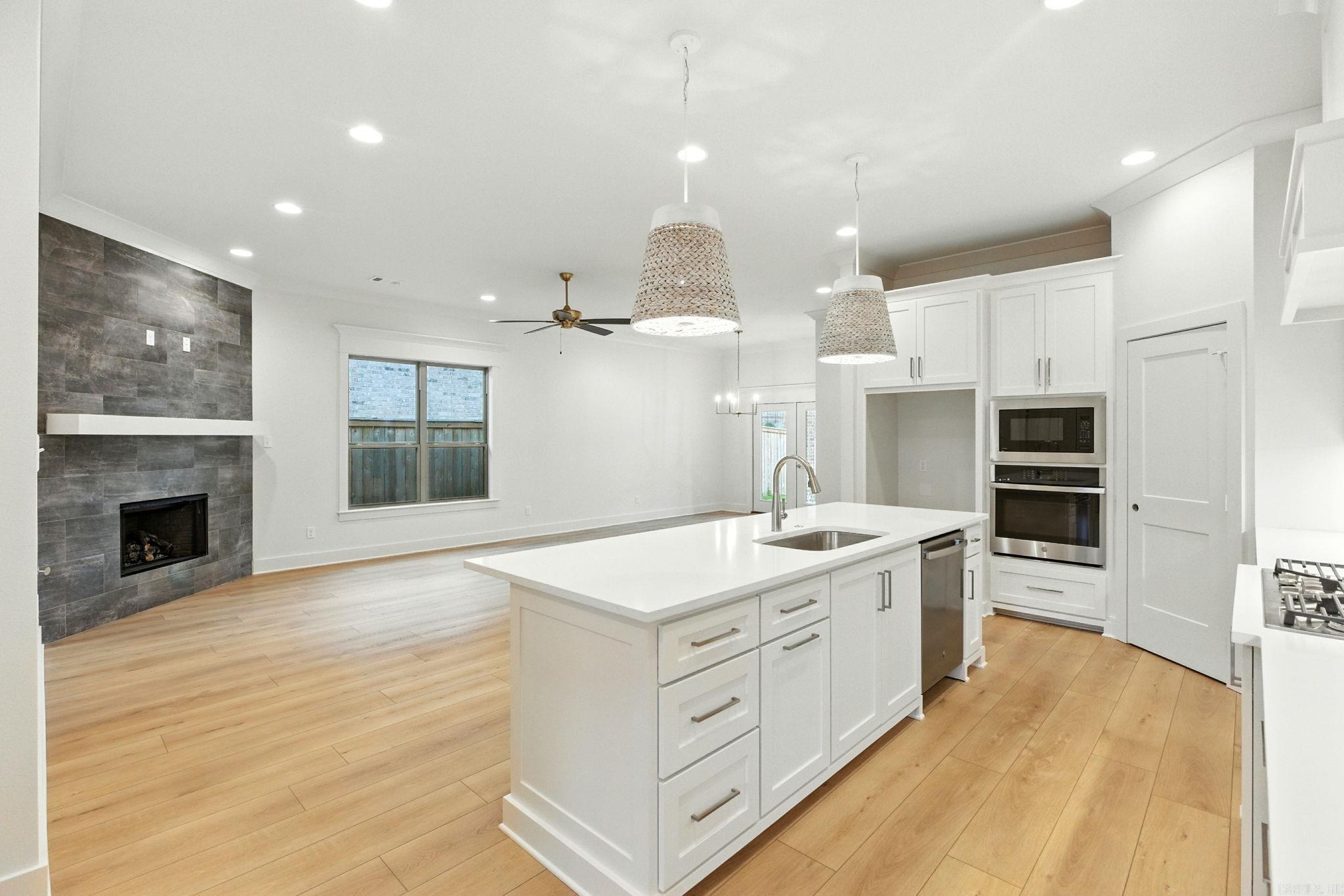 63 Copper Circle  Little Rock, AR