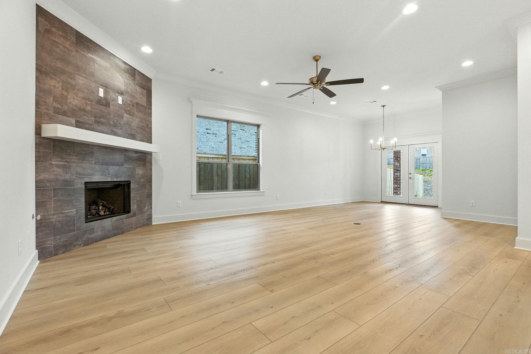 63 Copper Circle  Little Rock, AR