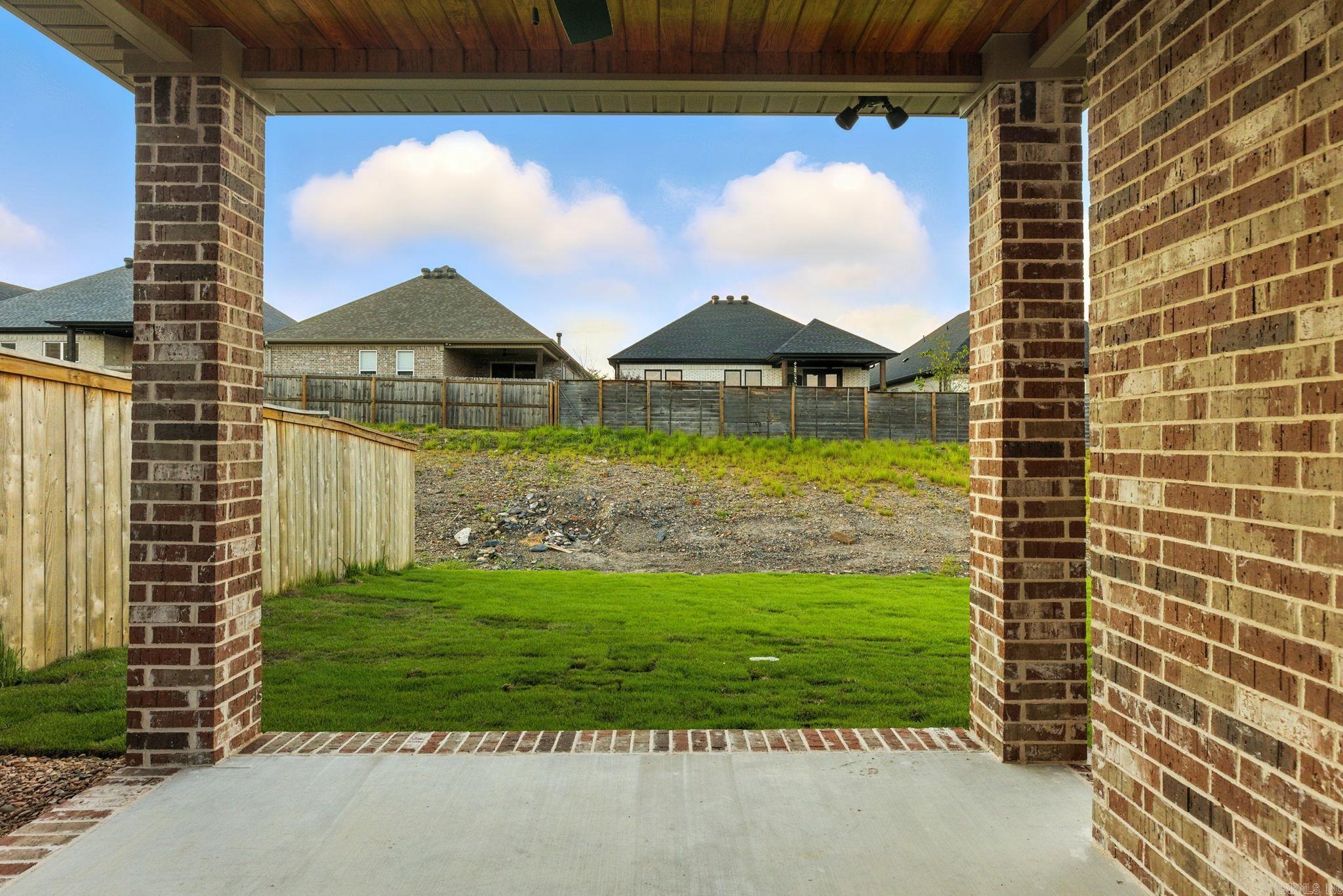 63 Copper Circle  Little Rock, AR